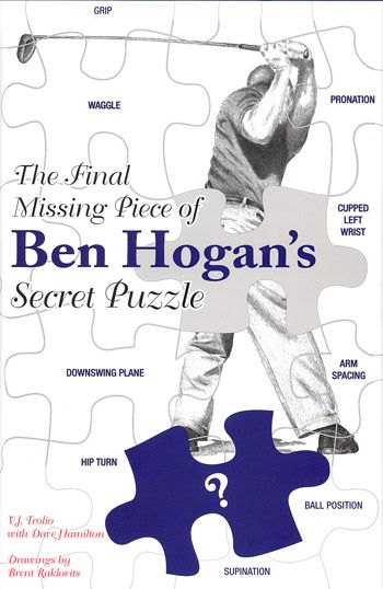 Ben Hogan Secret Puzzle