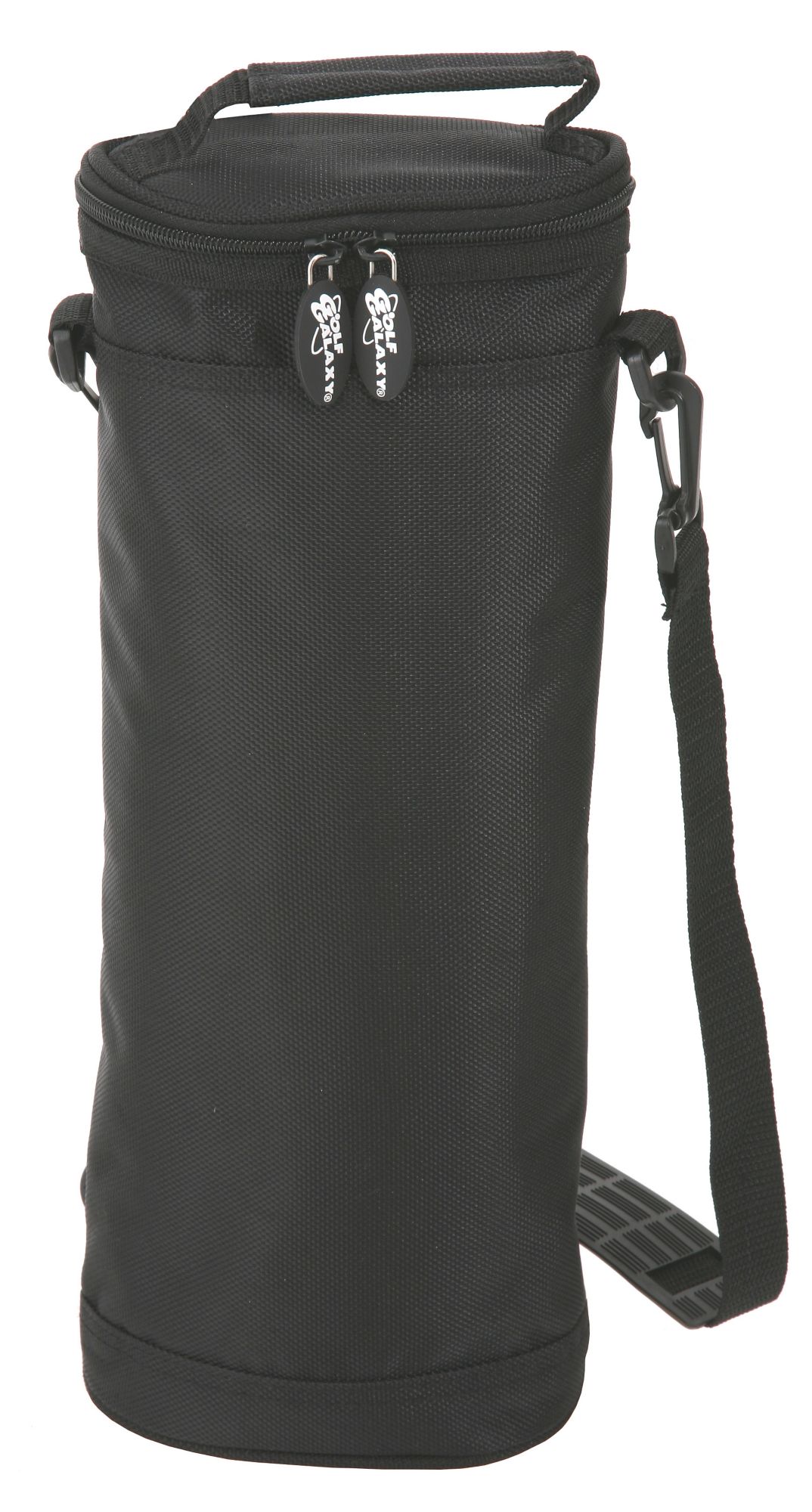 Golf Galaxy Black 6-Pack Cooler Bag<br />
