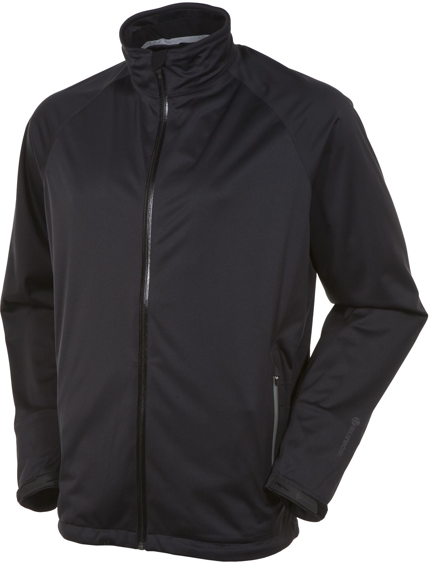 Sunice Men's Bollon Stretch Waterproof Jacket