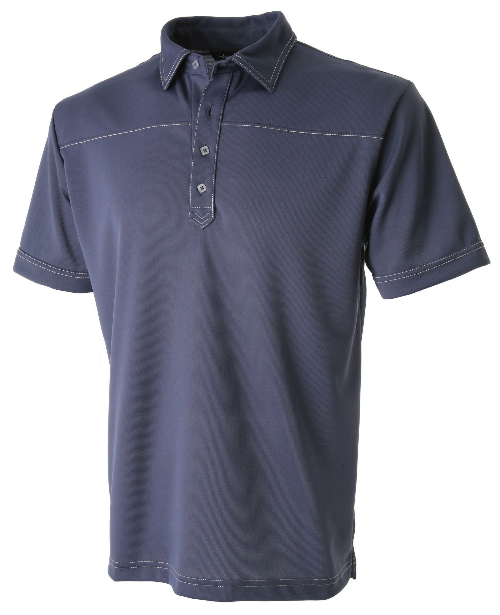 Travis Mathew Men's B-Player Short Sleeve Polo