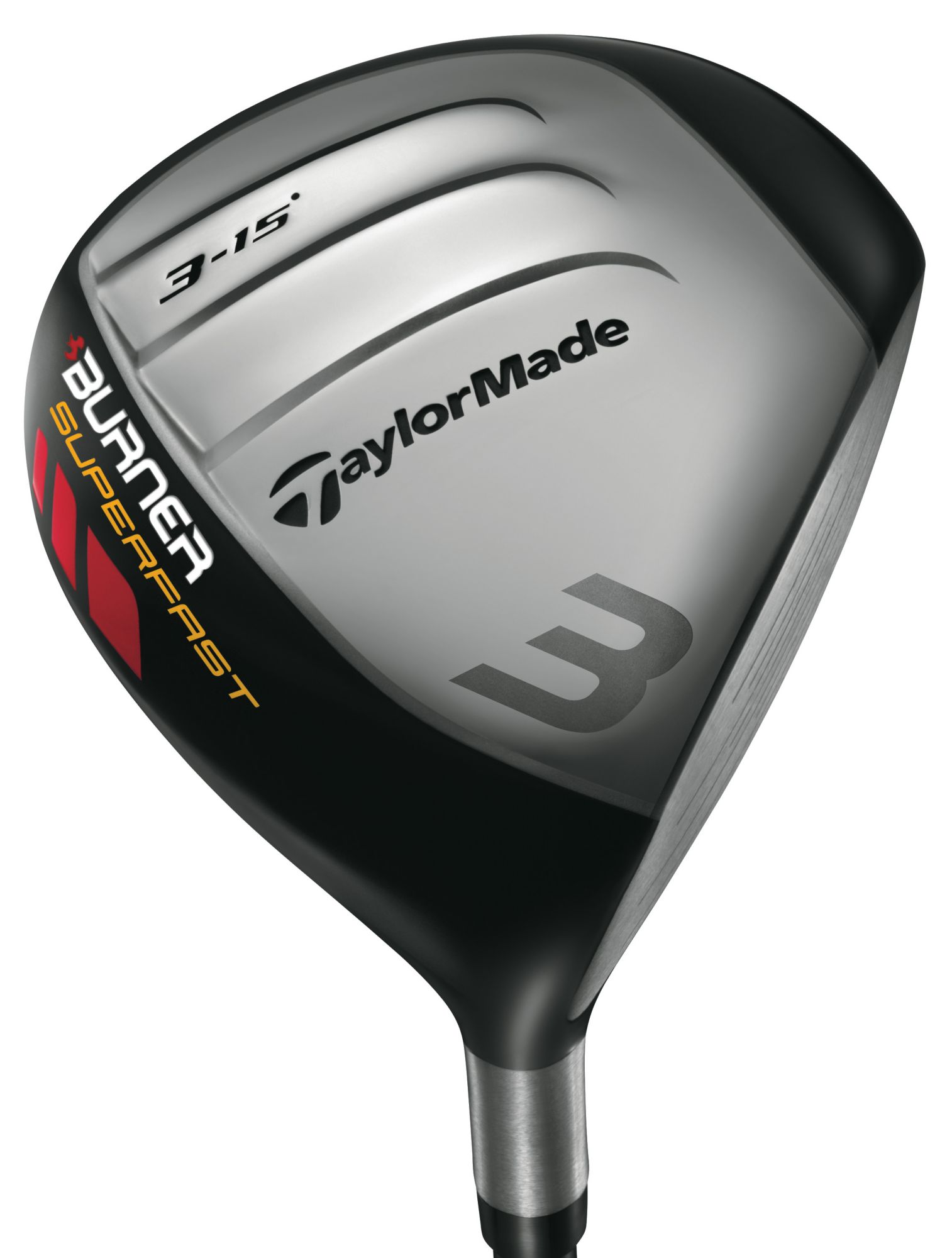 TaylorMade Burner SuperFast Fairway
