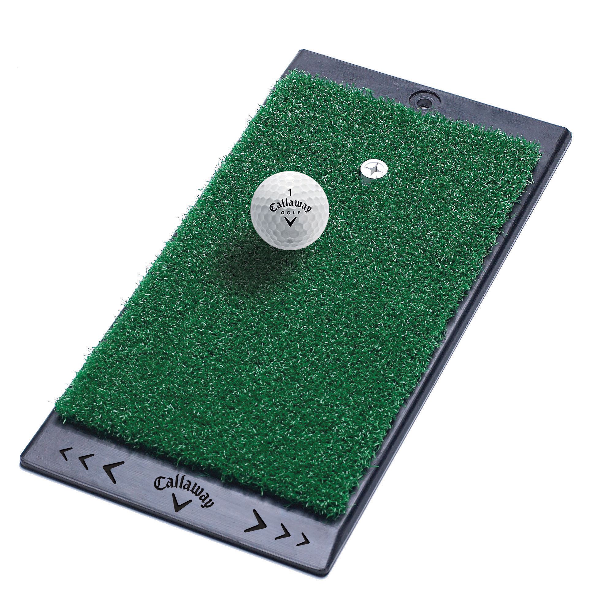 Callaway FT Launch
