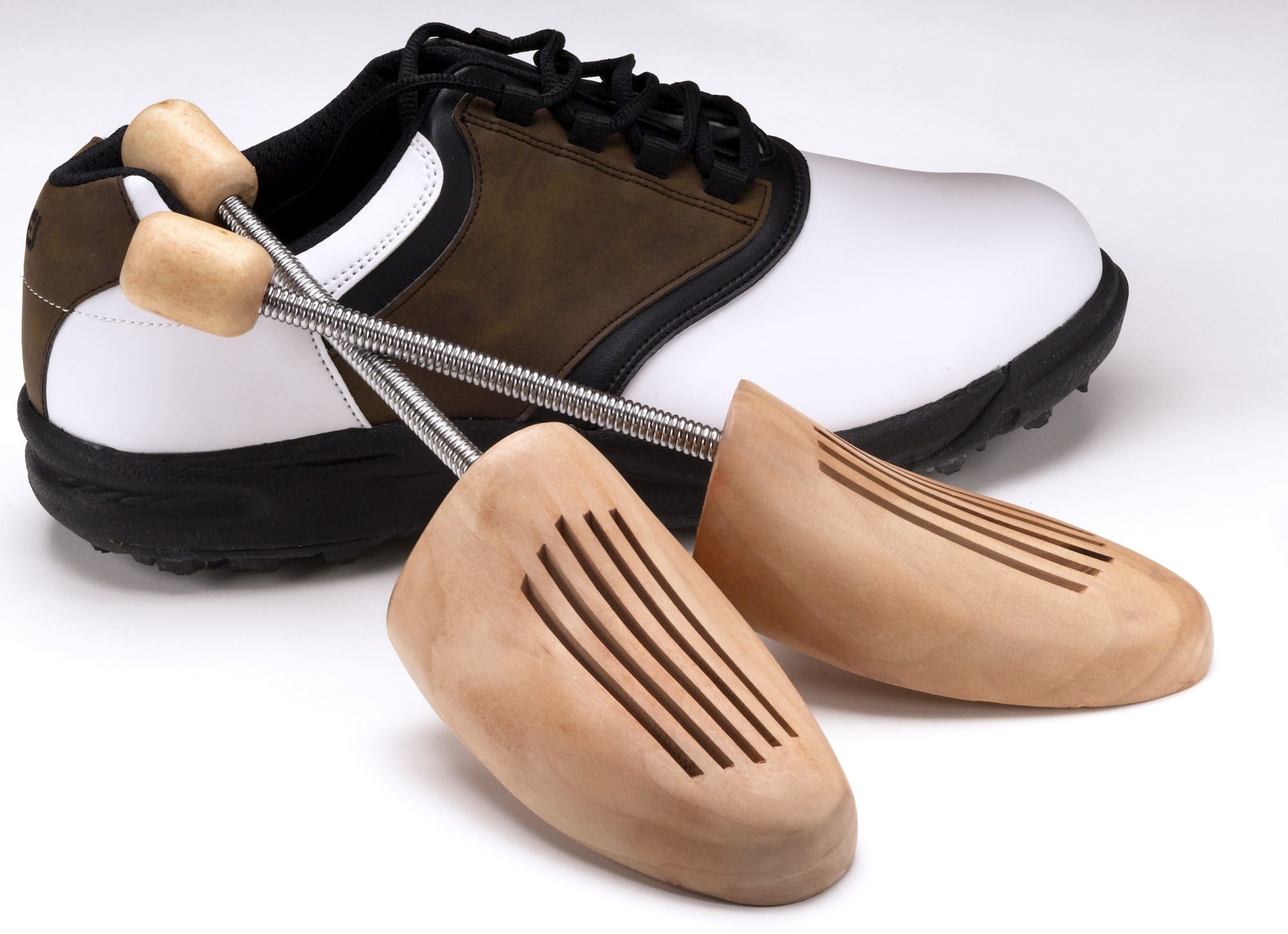 Golf Galaxy Ladies Cedar Shoe Trees