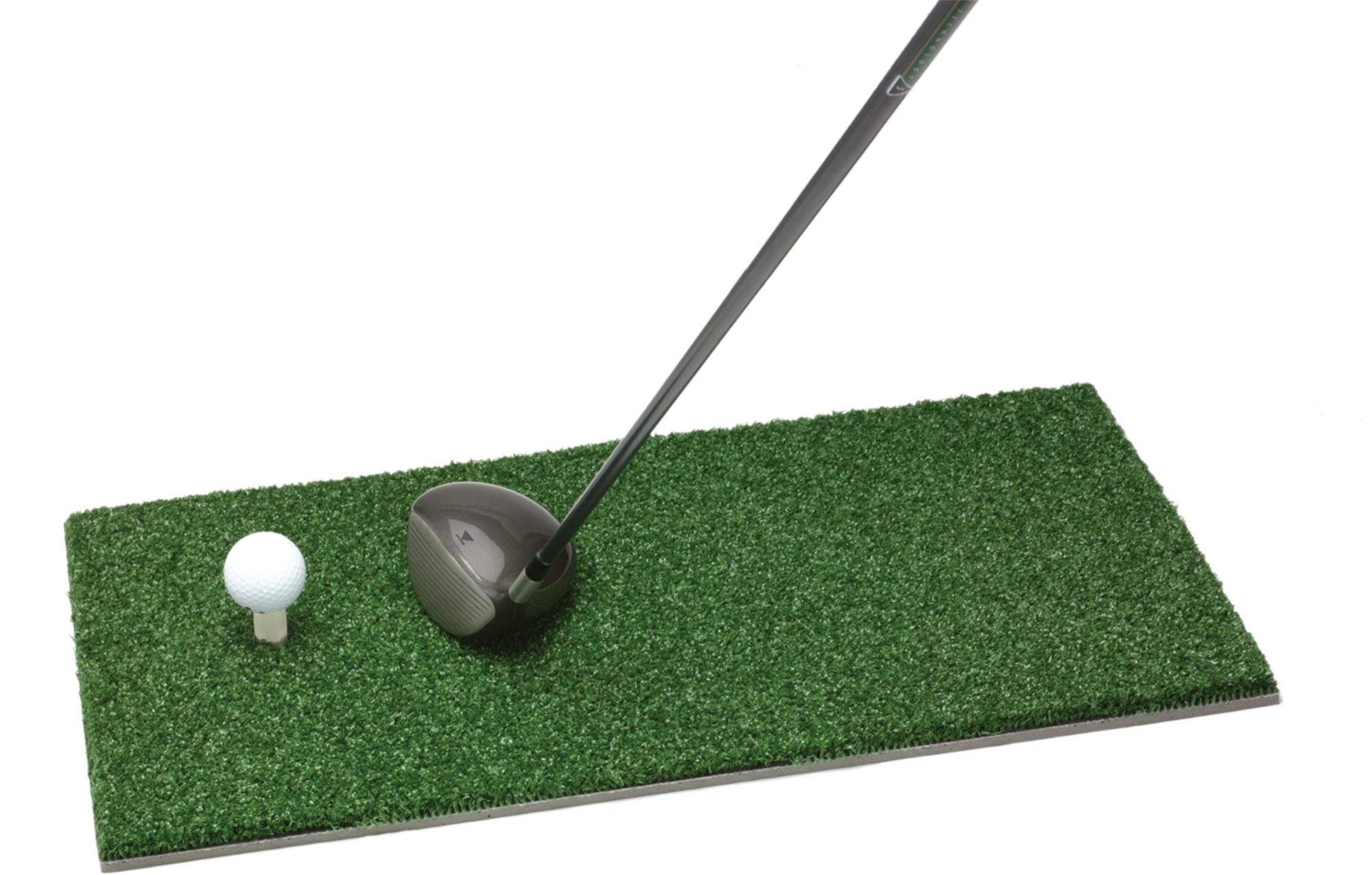 Golf Galaxy Chip Drive Mat