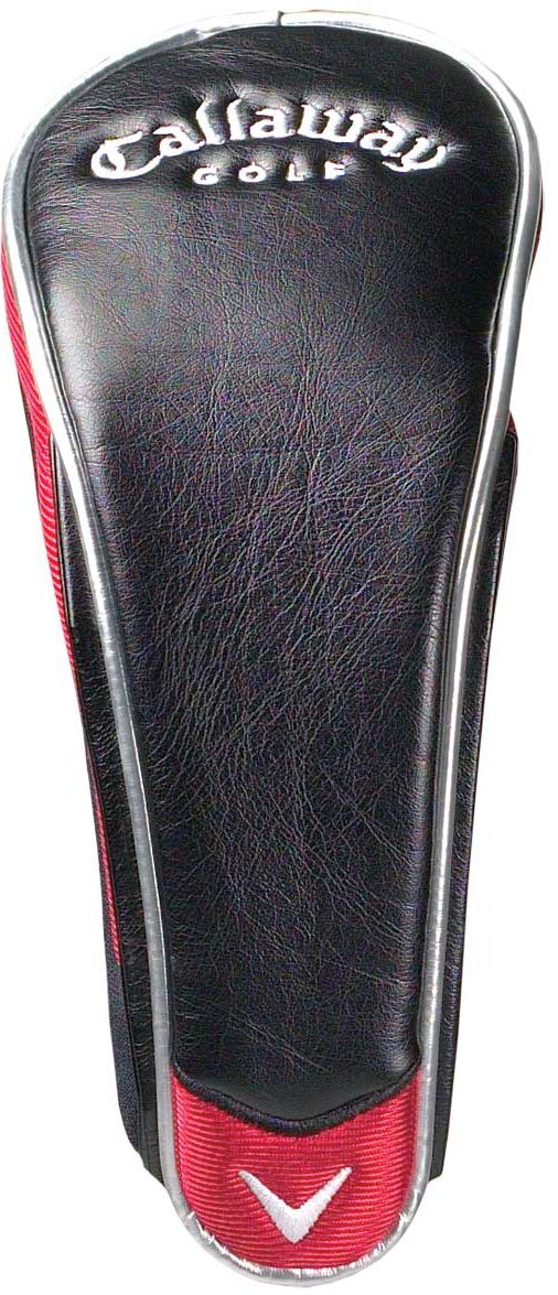 Callaway Double Magnet Hybrid Club Headcover