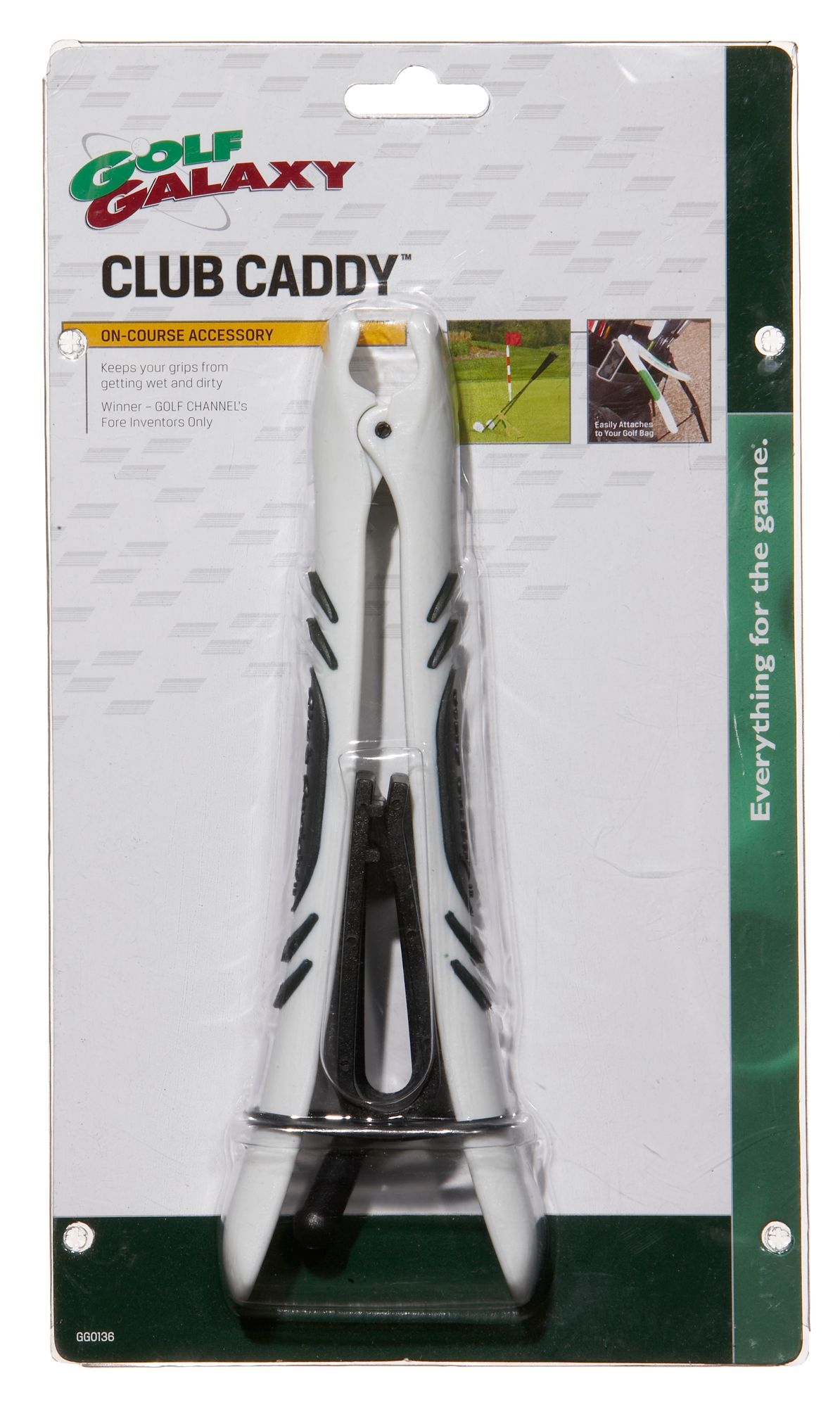Golf Galaxy Club Caddy