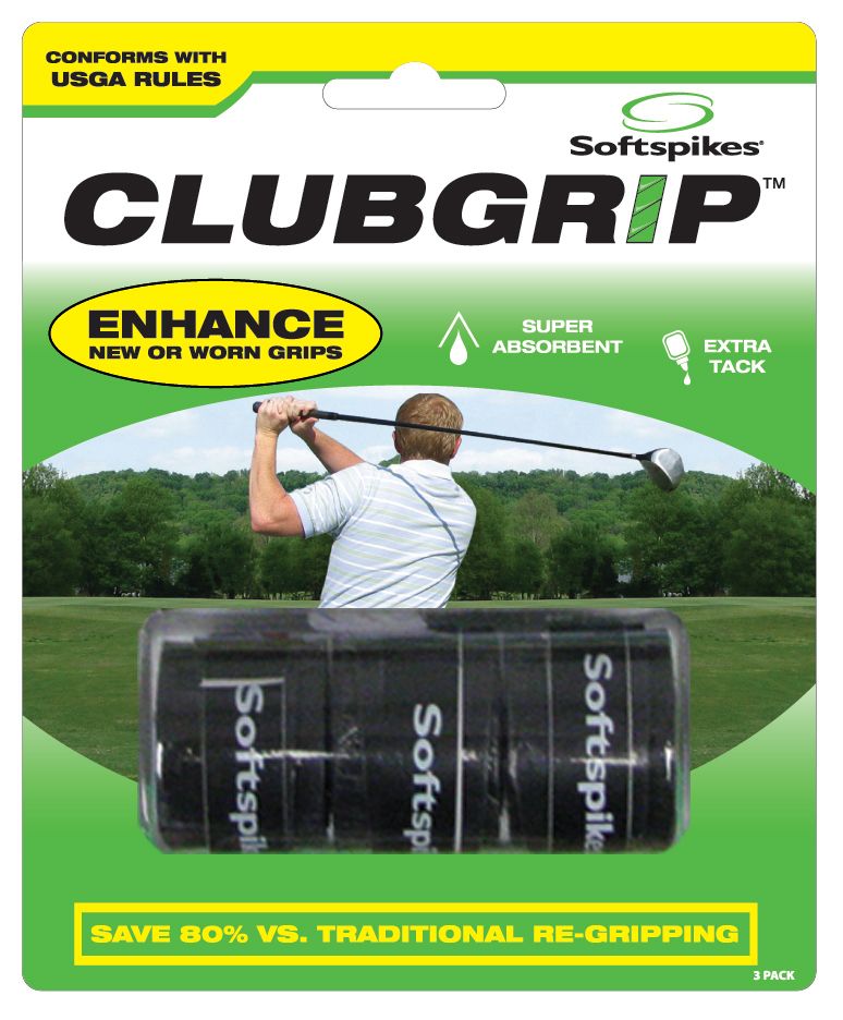 Softspikes Clubgrip