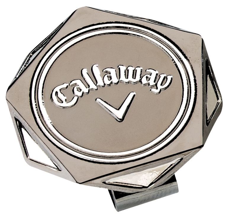 Callaway Tour Authentic Hat Clip