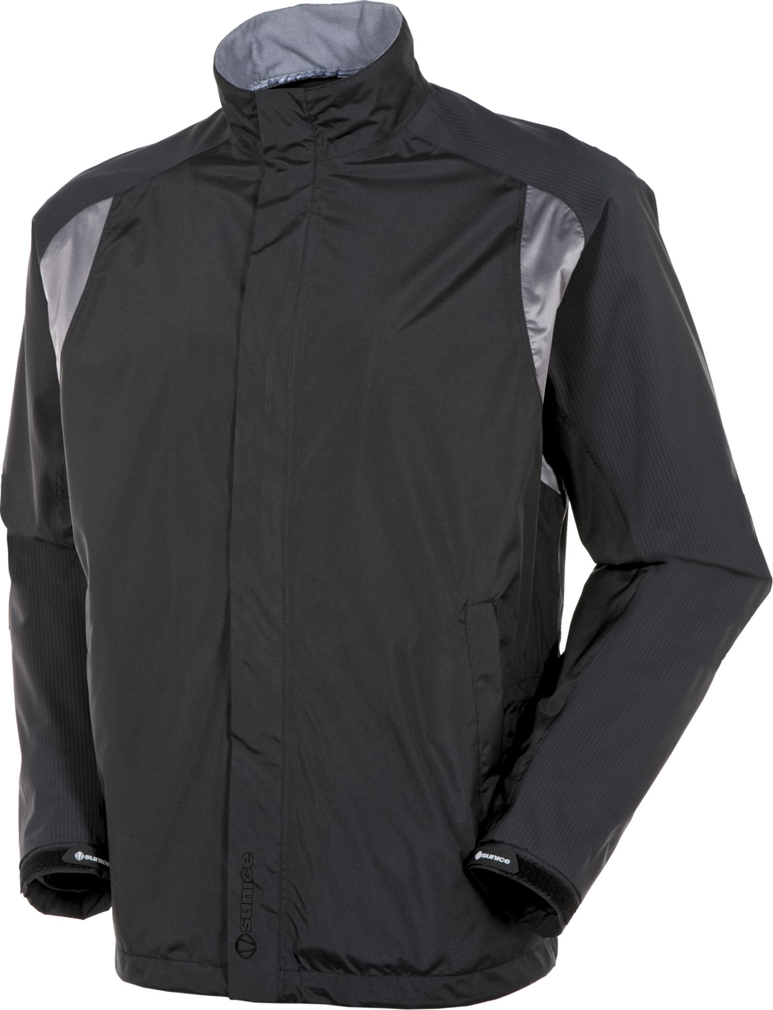 Sunice Men's Clyne Waterproof Jacket