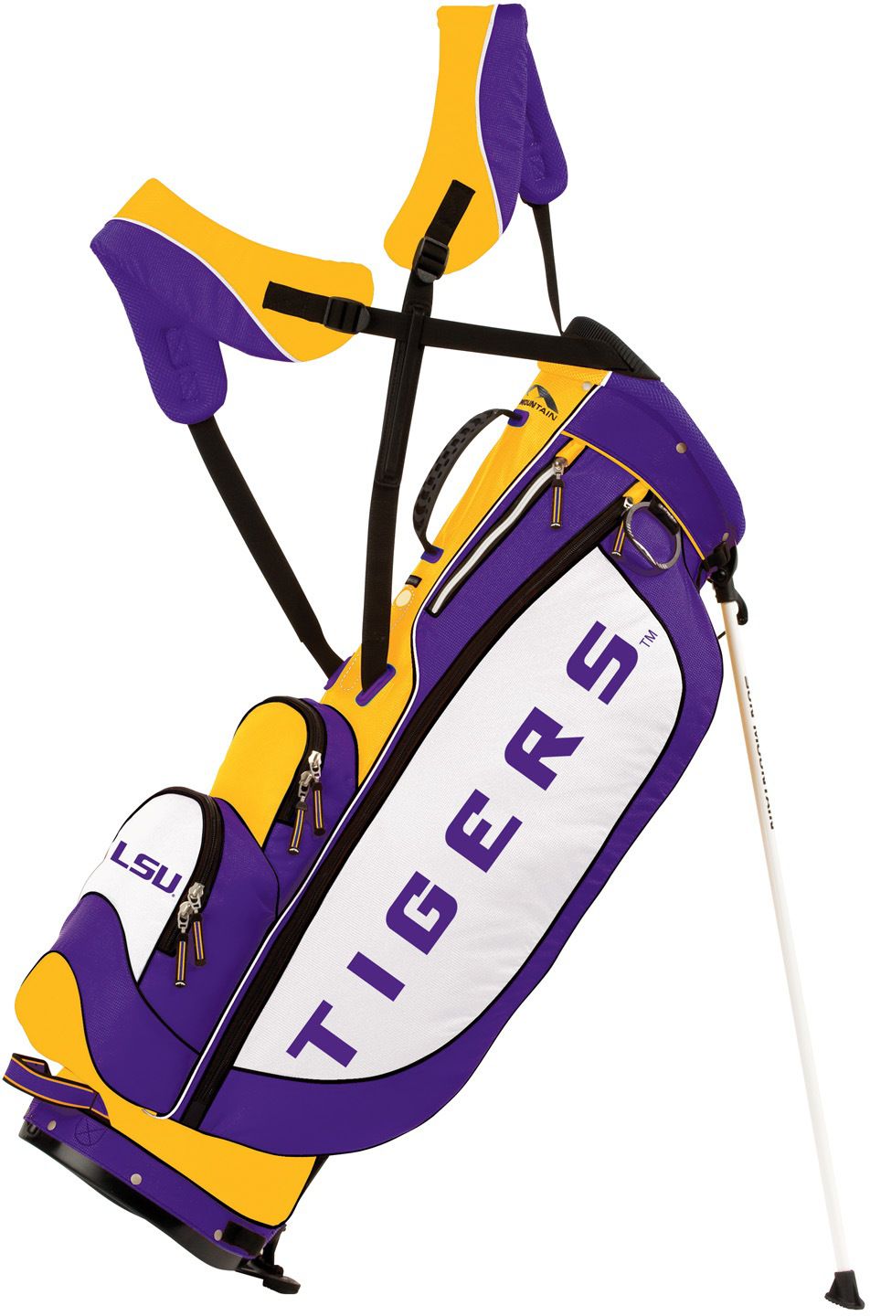 Louisiana State