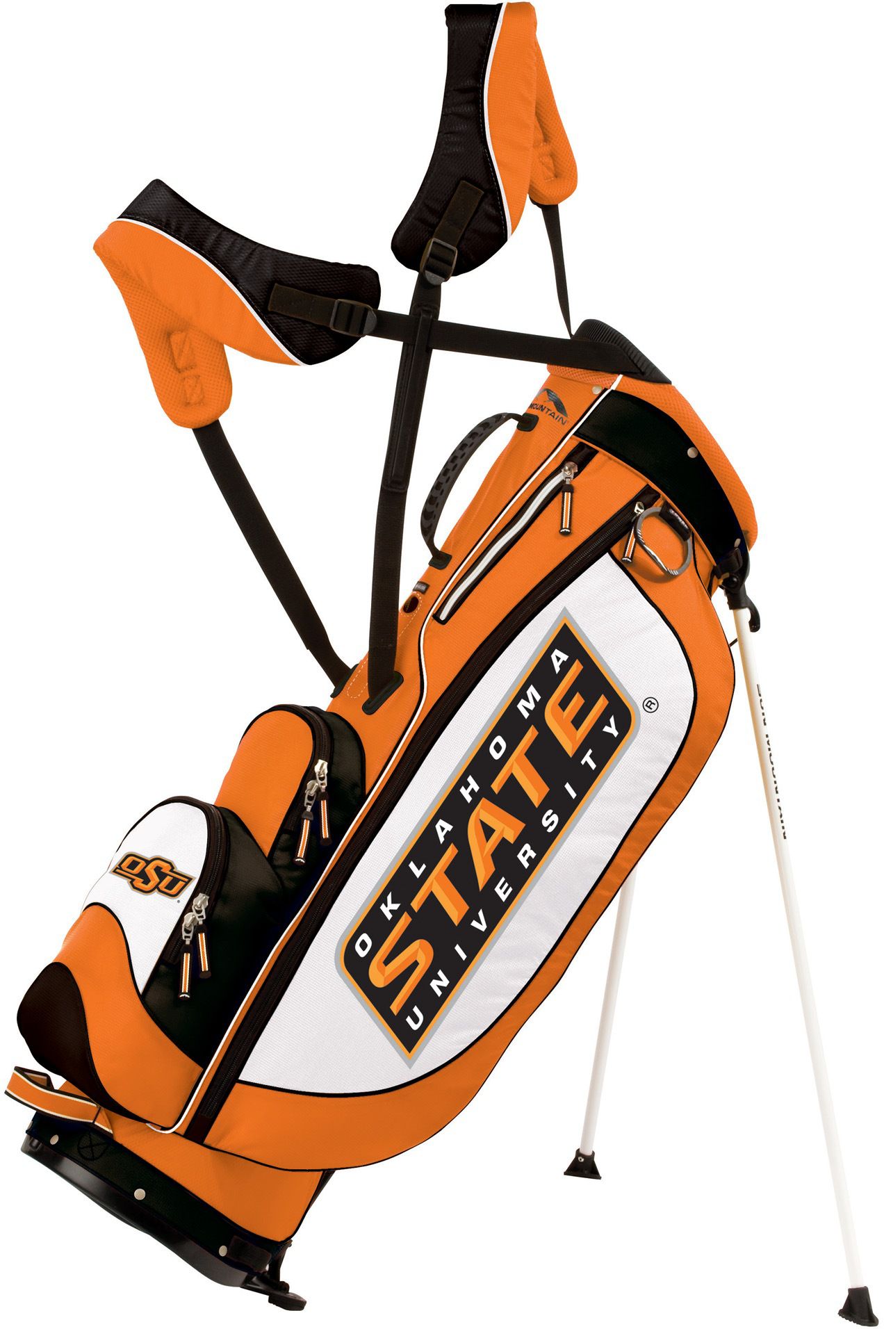 Oklahoma State