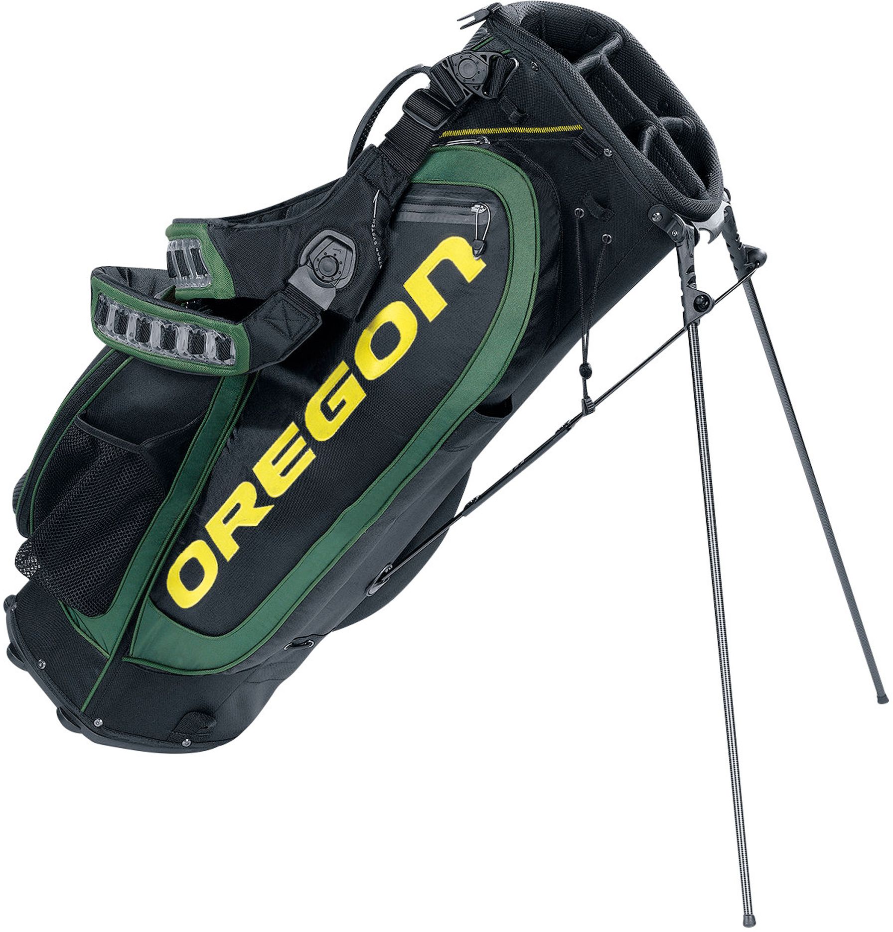 Nike Collegiate Stand Bag 2010