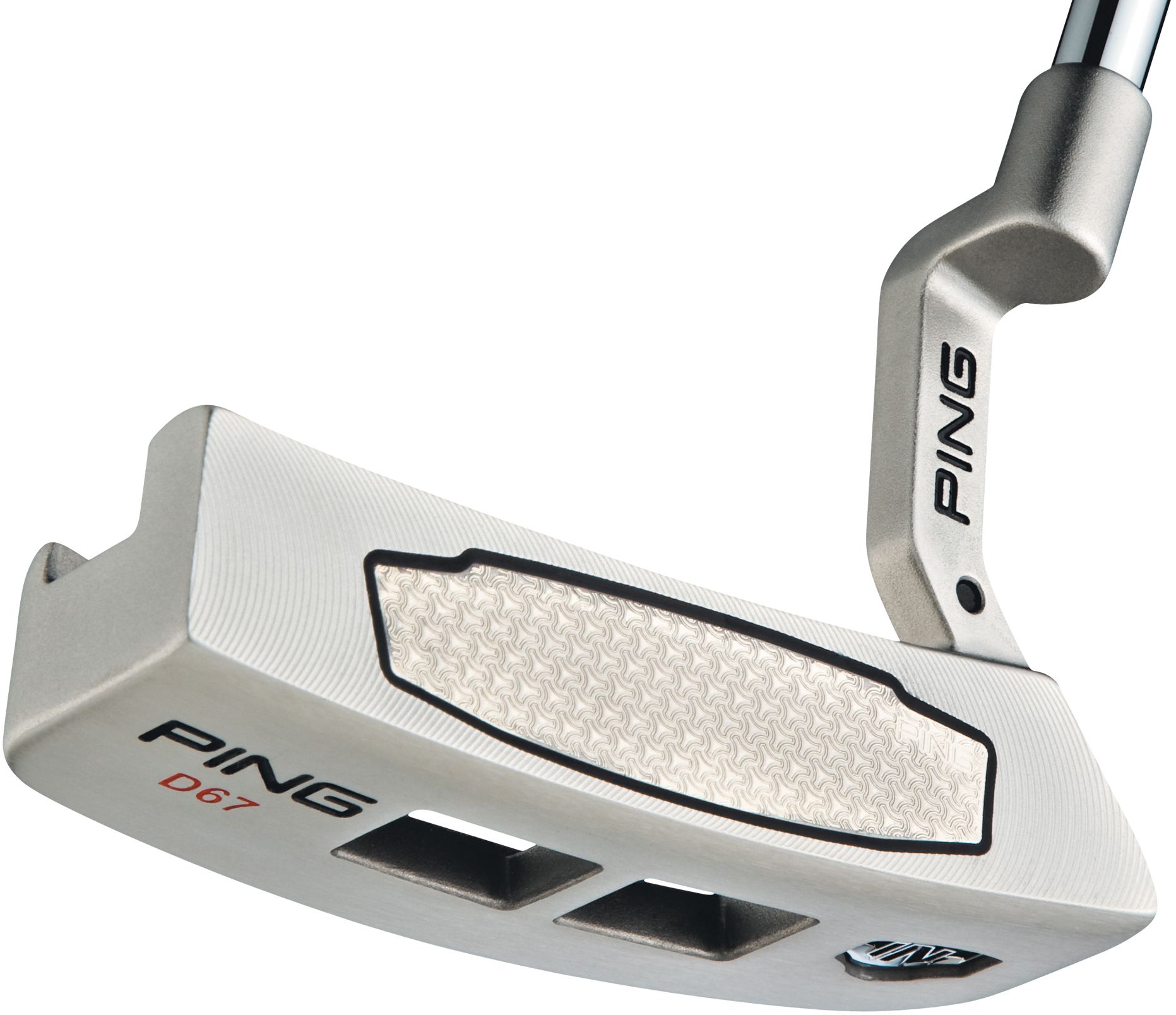 PING D67 iN Putter
