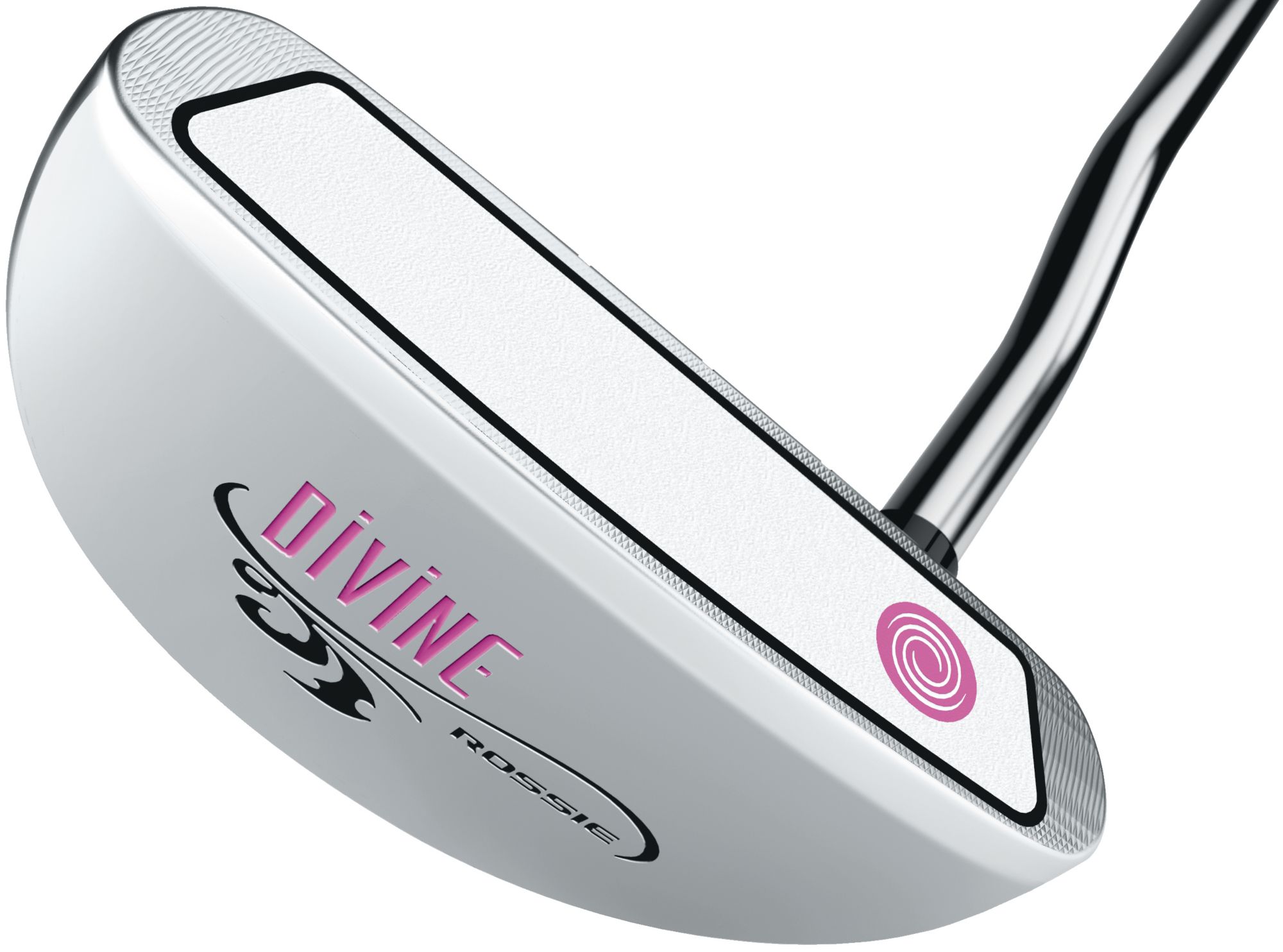Odyssey Women's Divine Pink Rossie Putter