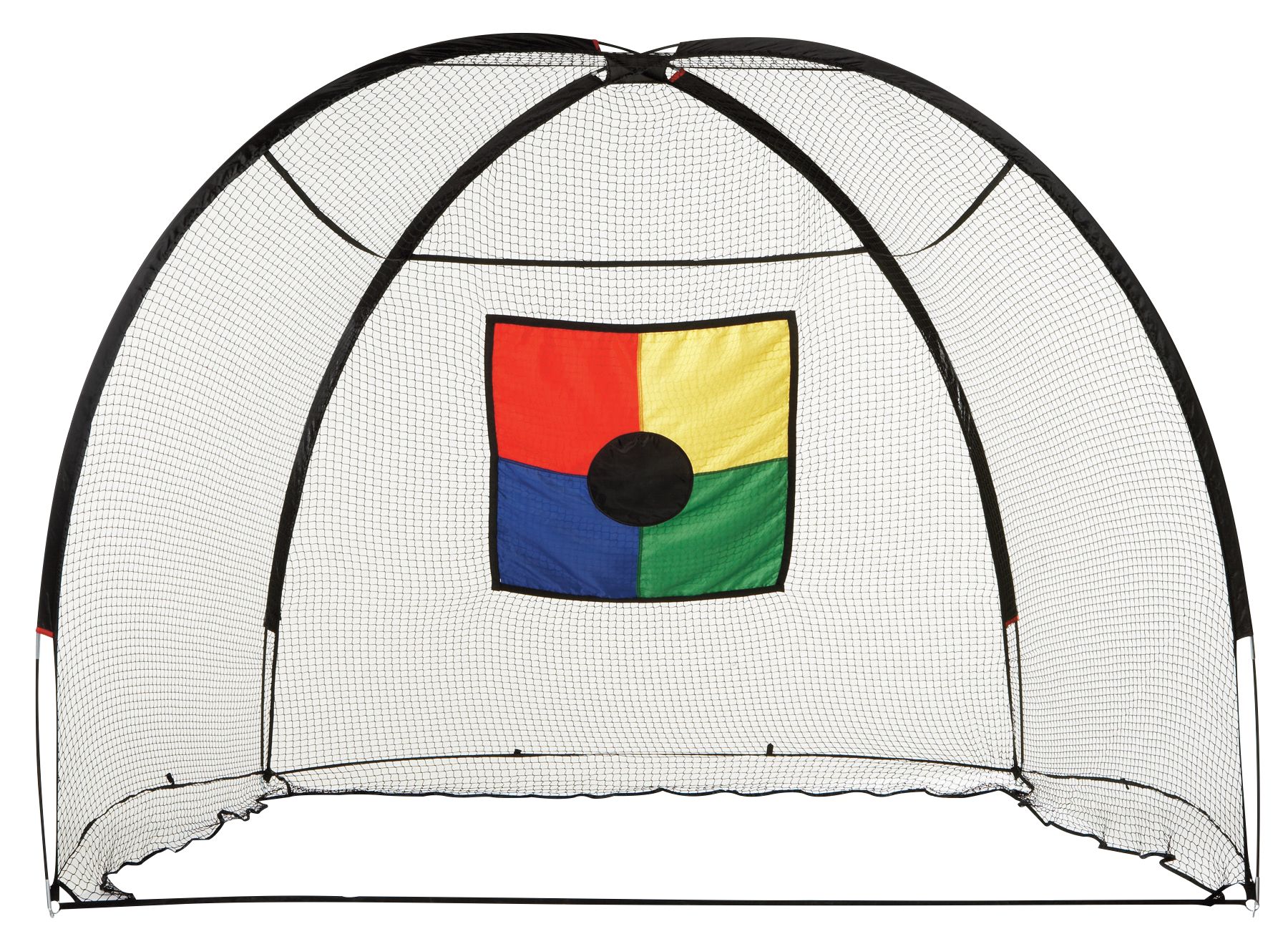 Golf Galaxy Driving Cage Net