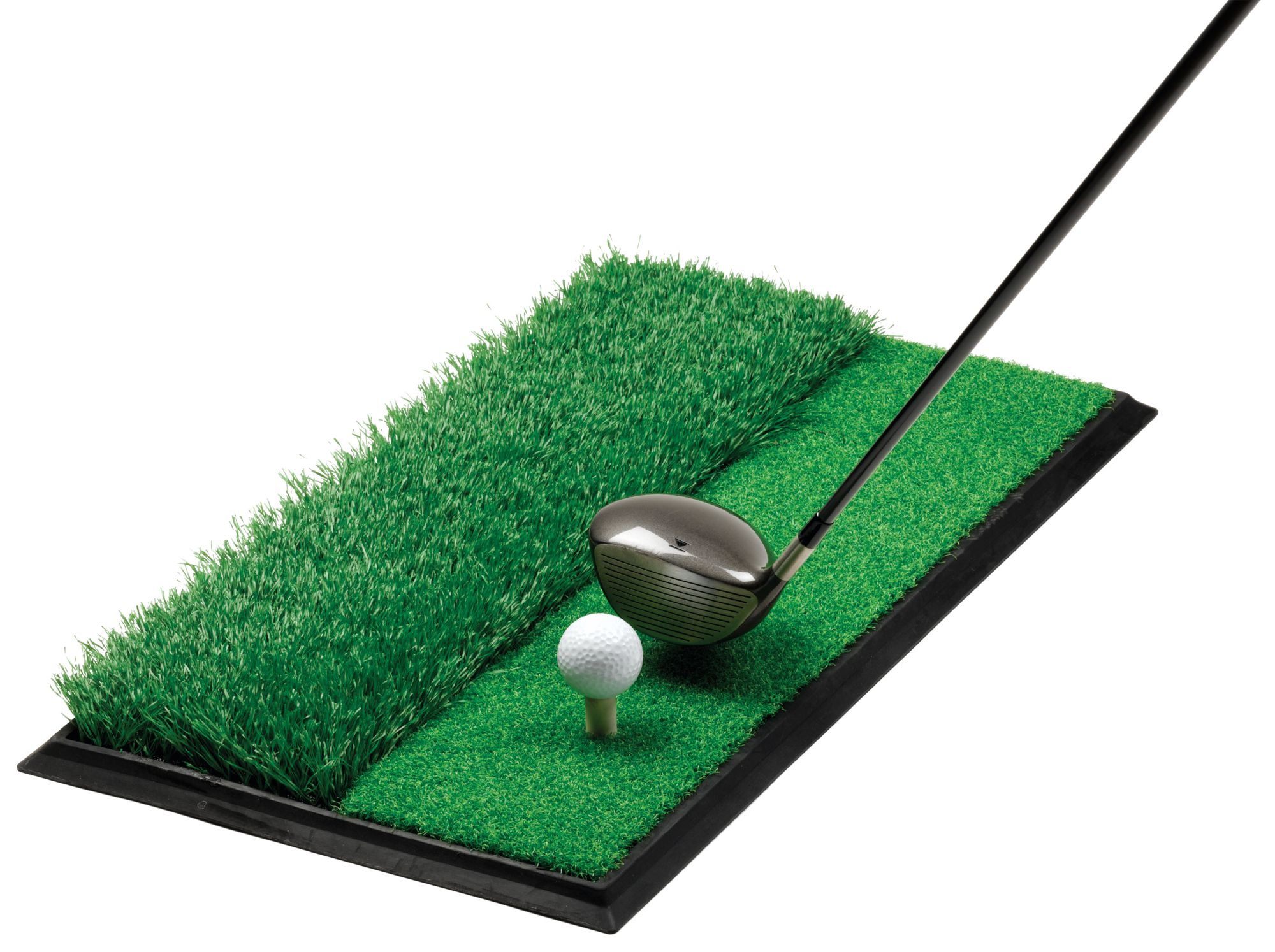 Golf Galaxy Dual Turf Mat