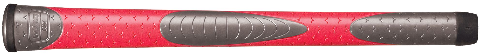 Winn Excel Soft Standard Grip - Graphite/Red