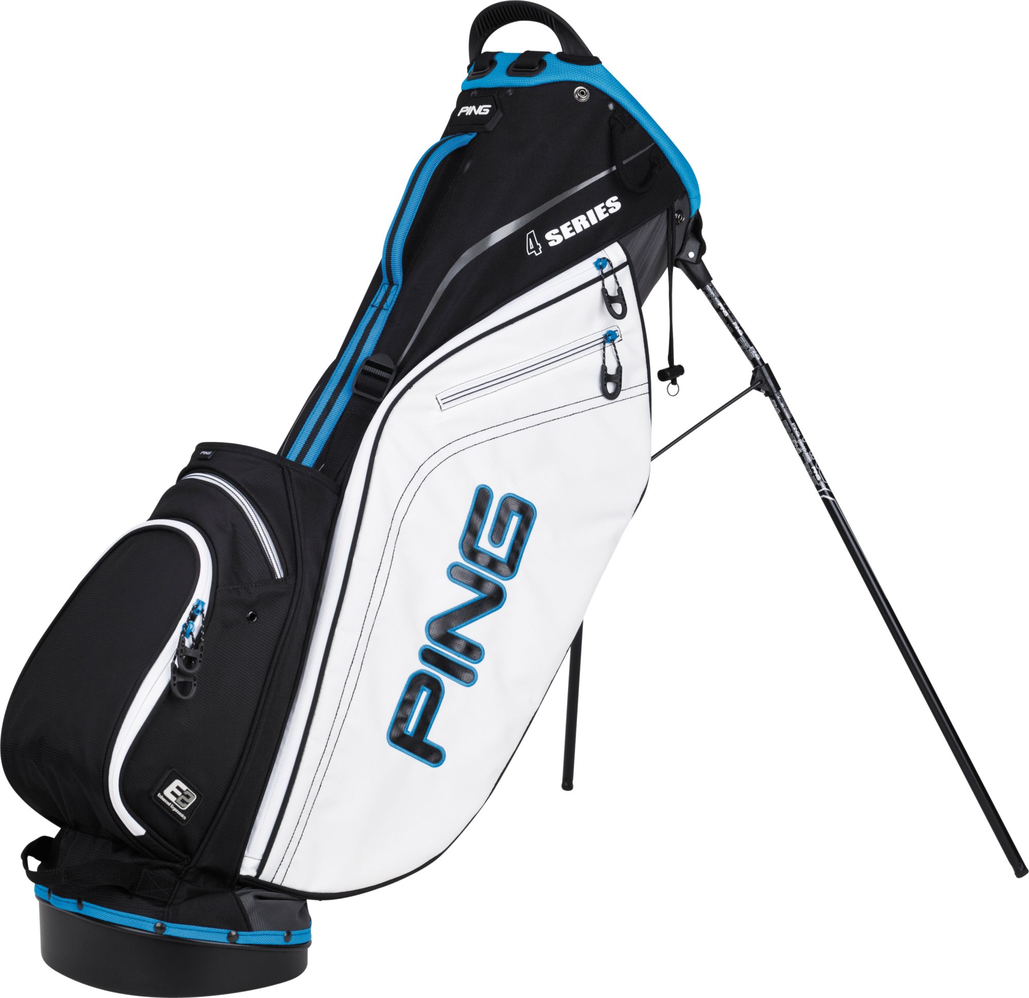 PING 4 Series Stand Bag