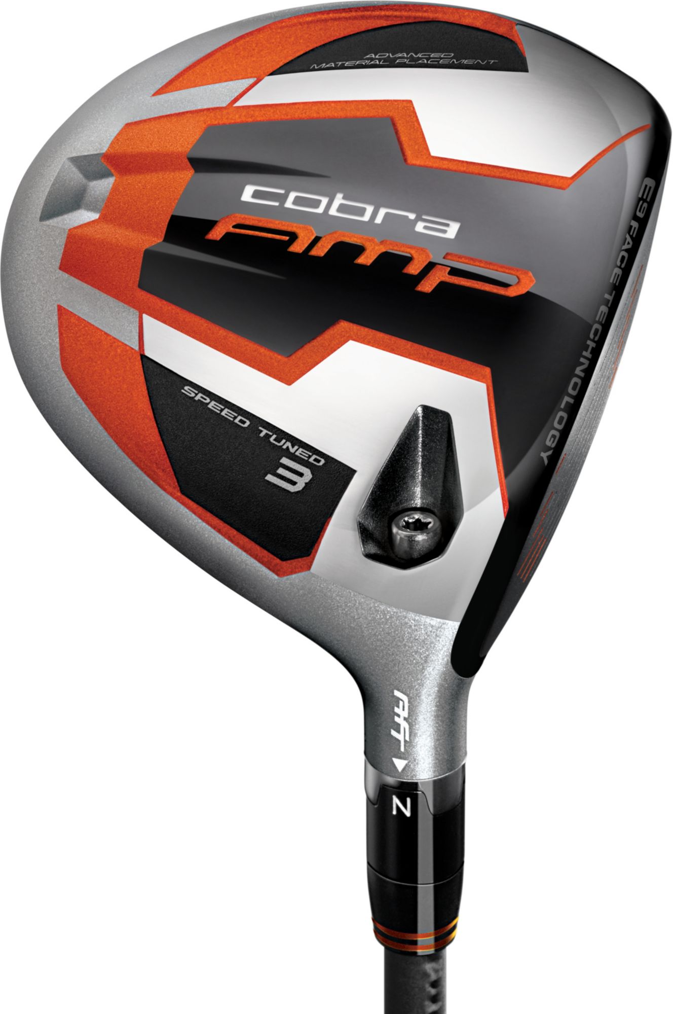 Cobra Men's AMP Fairway