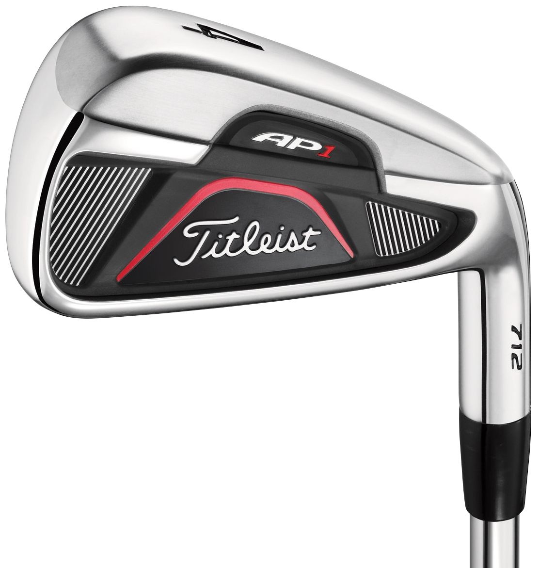 Titleist AP1 712 Irons - (Steel) 4-GW