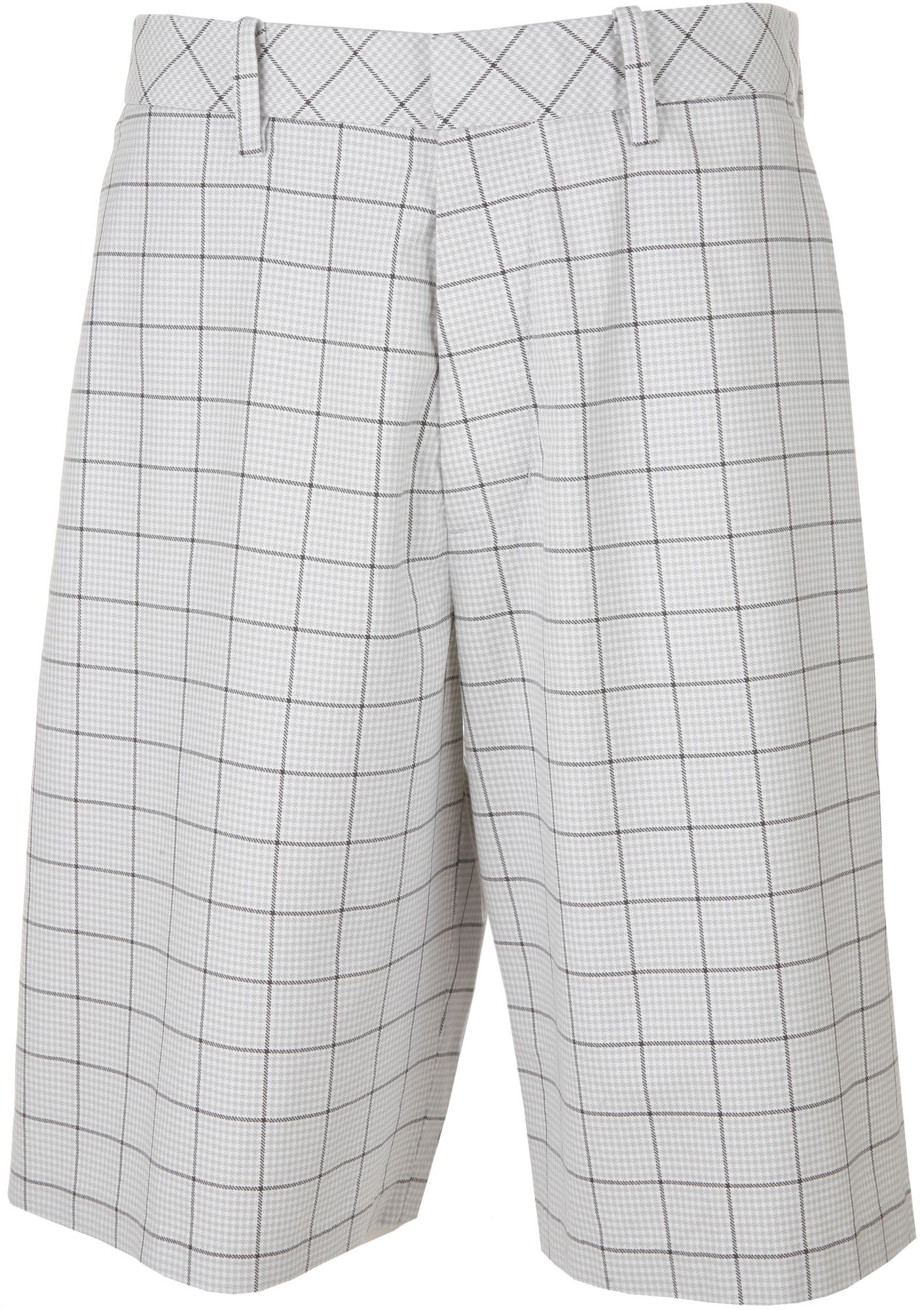 Ashworth Men's Houndstooth Short