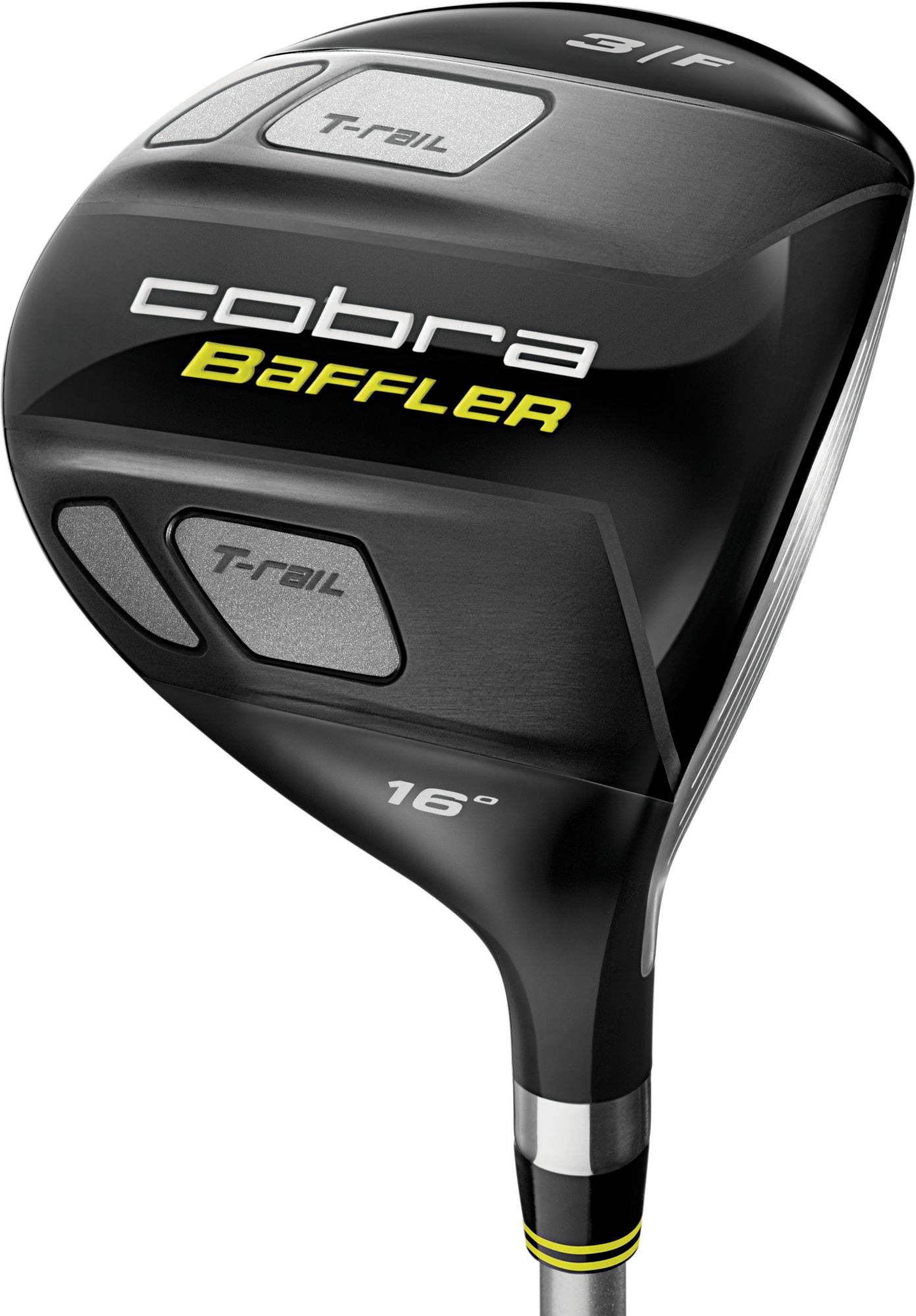 Cobra Men's Baffler T-Rail Senior Fairway