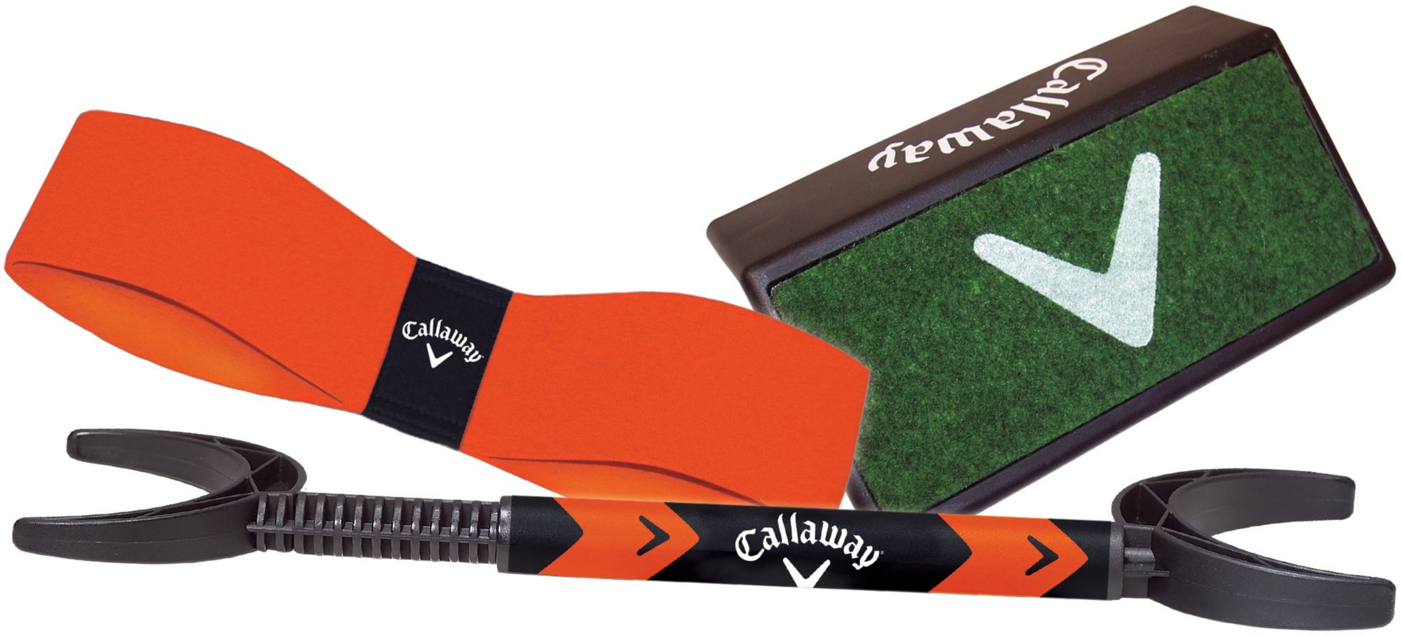 Callaway Basic Training Bundle