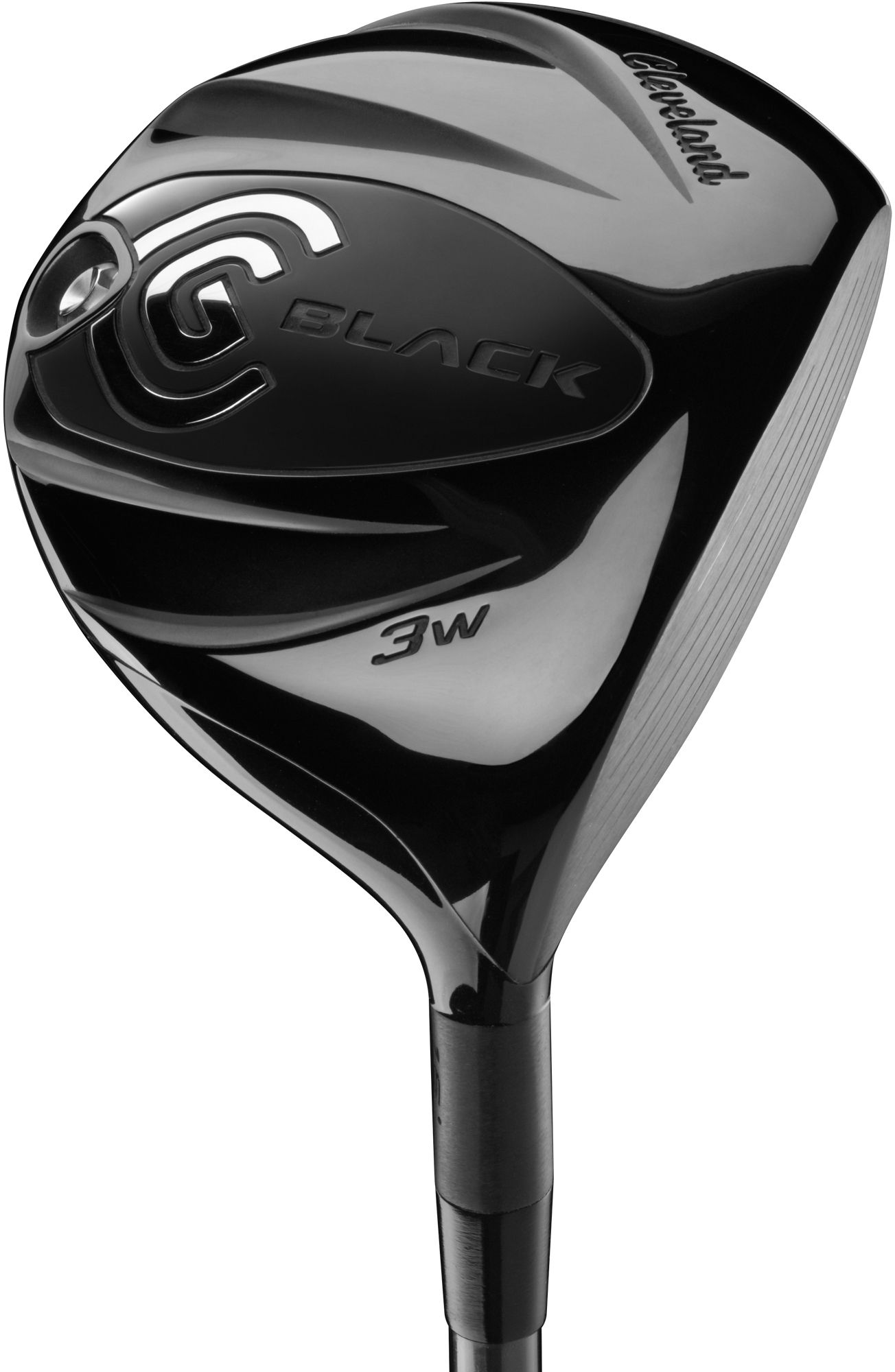 Cleveland Men's CG Black Fairway