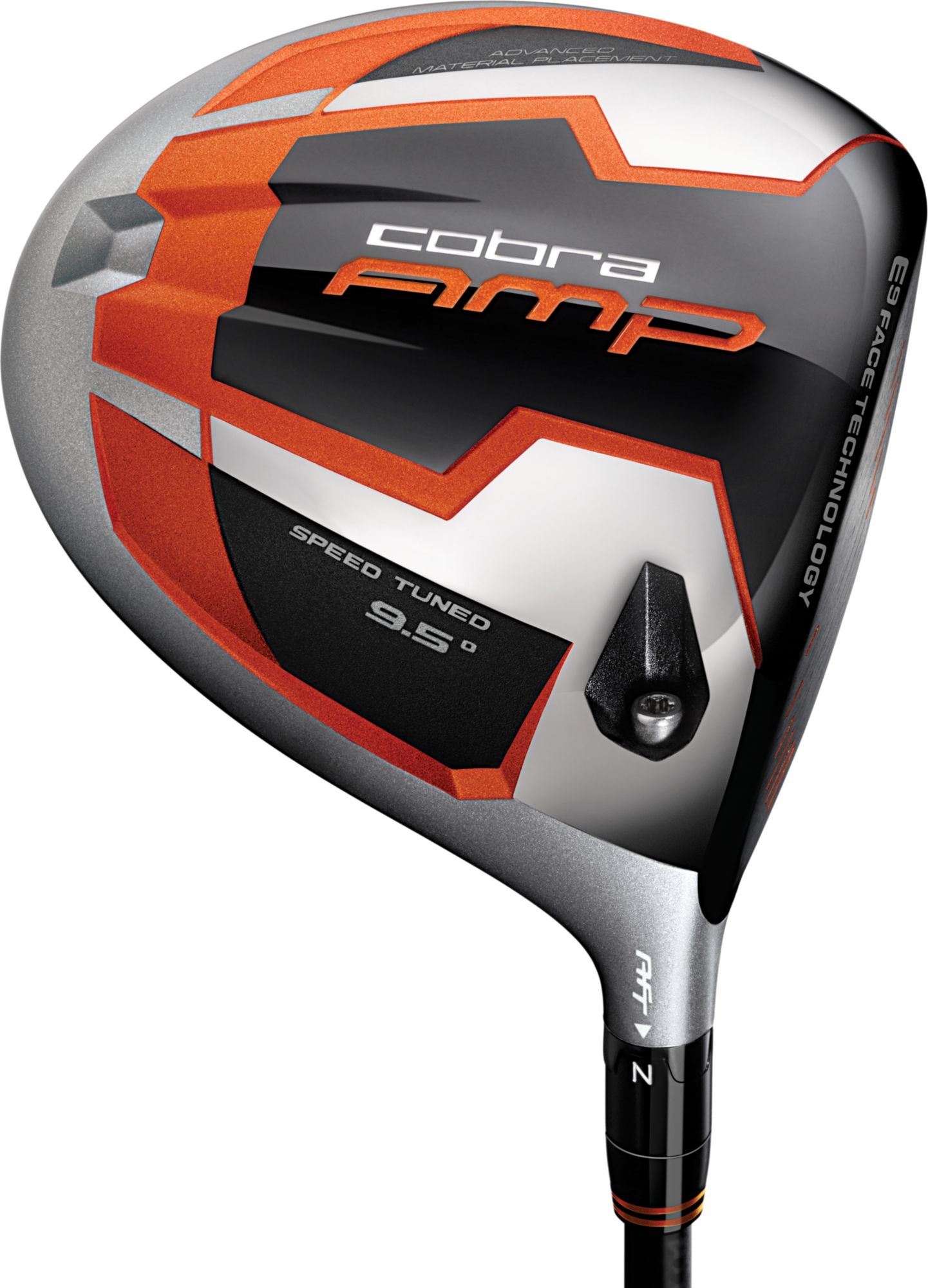 Cobra AMP