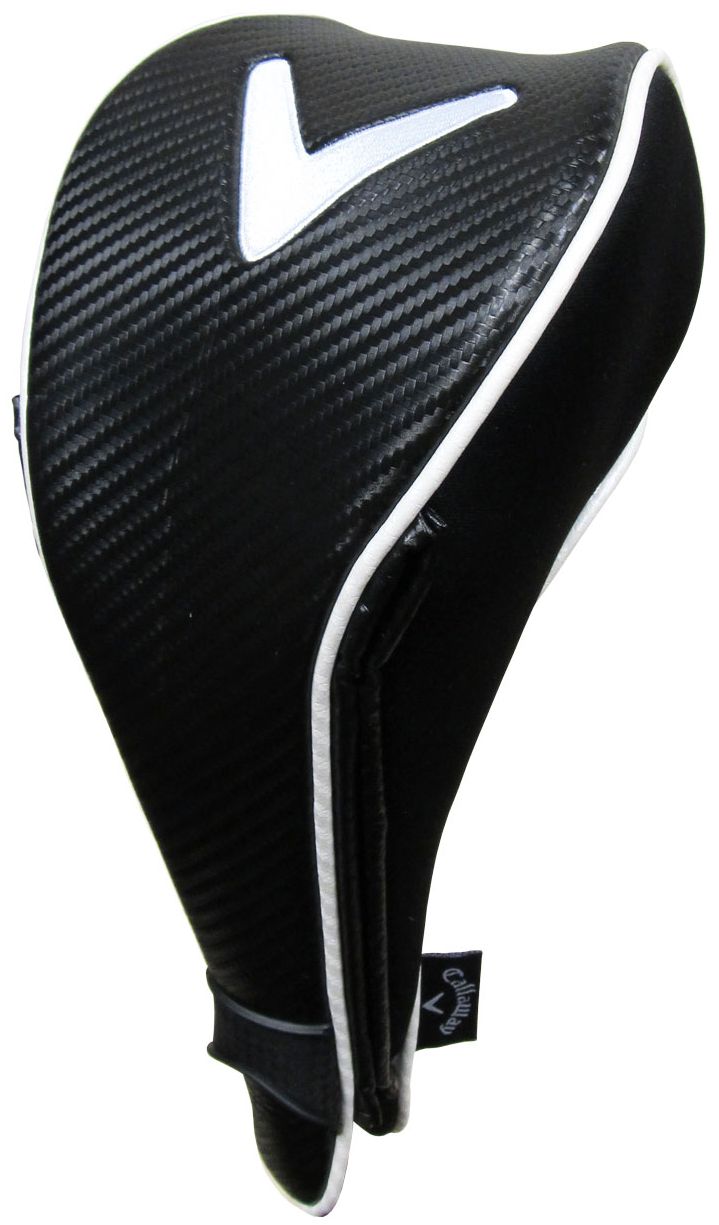 Callaway Dual Mag Driver Headcover
