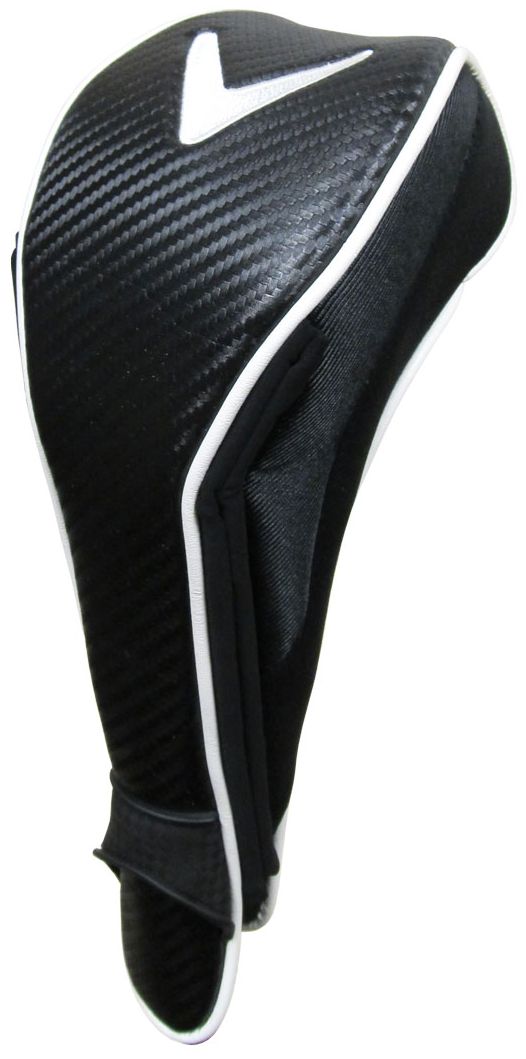Callaway Dual Mag Fairway Headcover<br />
