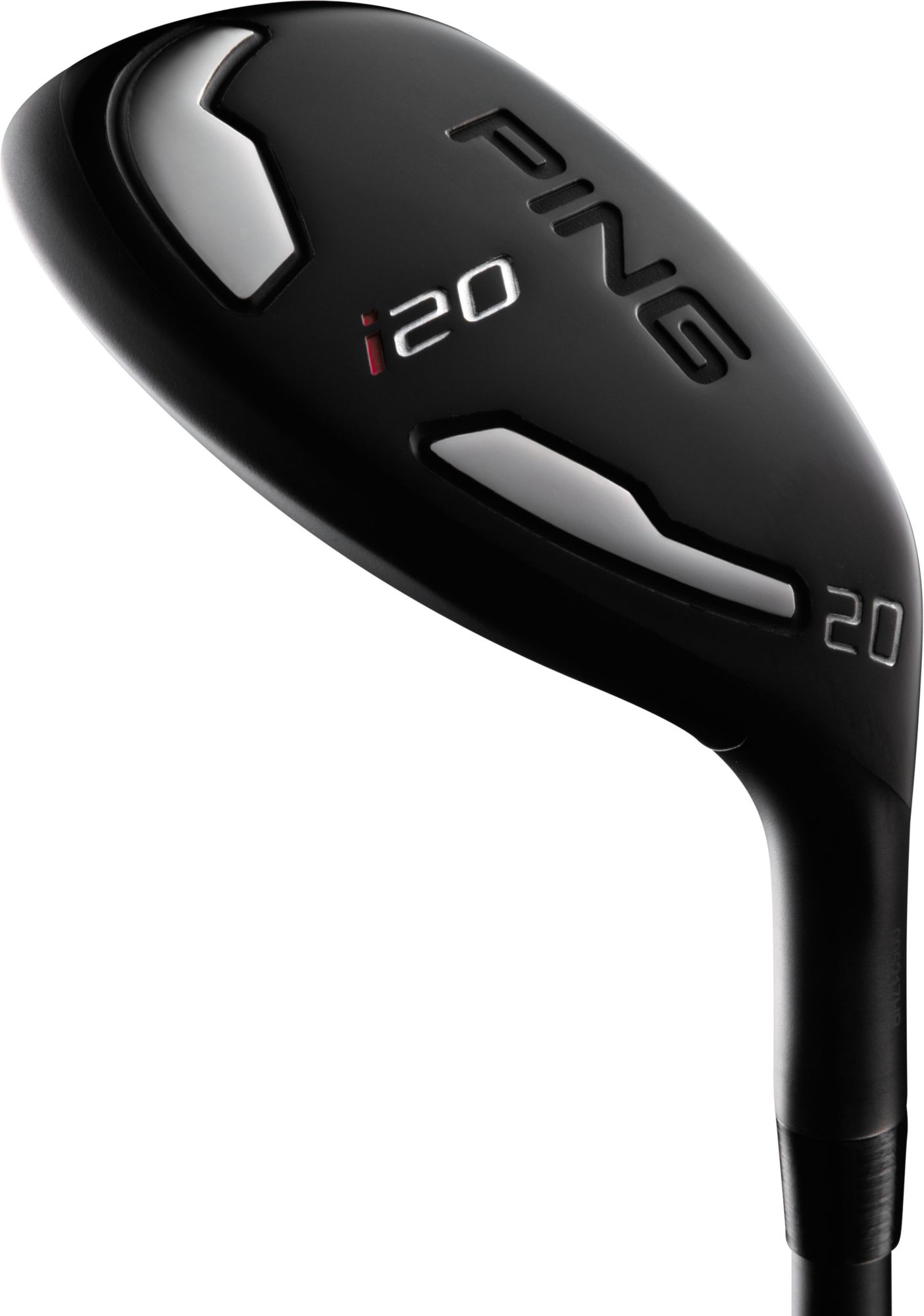 PING Men's i20 TFC Hybrid