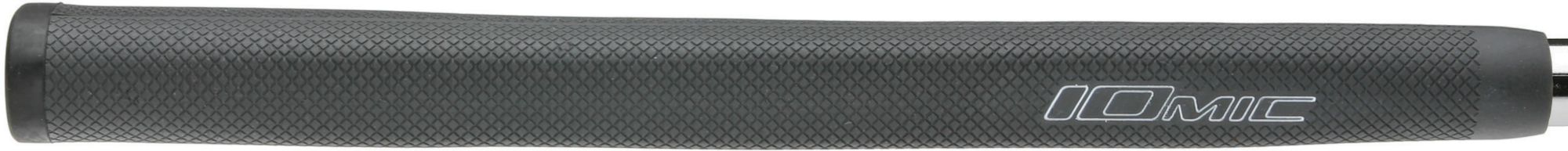 Iomic Absolute Series Midsize Putter Grip - Black