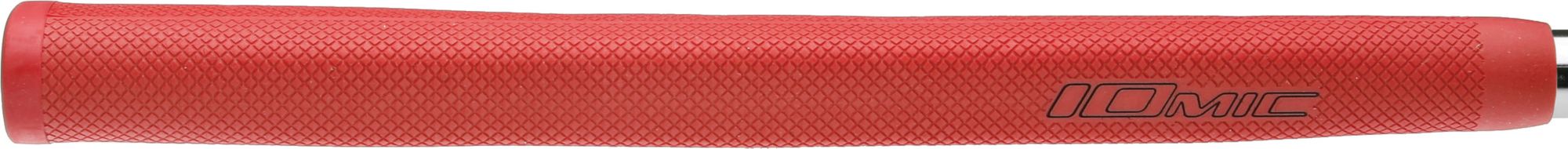 Iomic Absolute Series Midsize Putter Grip - Red