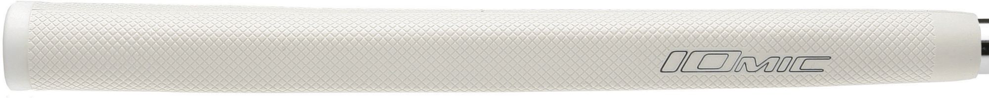 Iomic Absolute Series Midsize Putter Grip - White