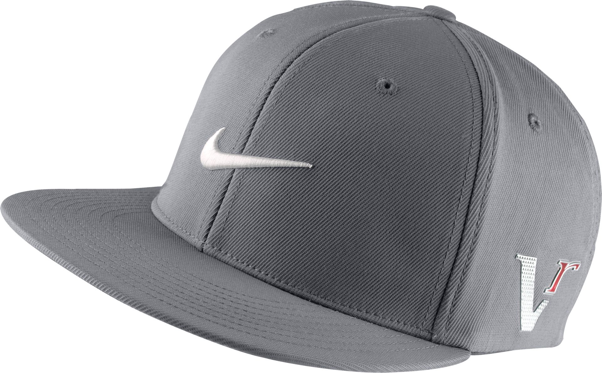 Nike Flat Bill Tour Cap