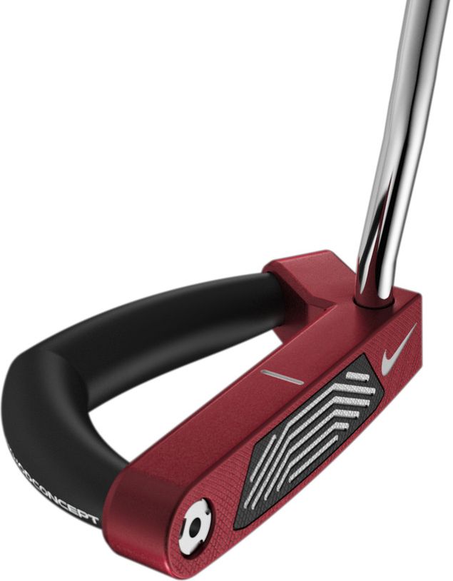 Nike Men's Method Concept Belly Putter