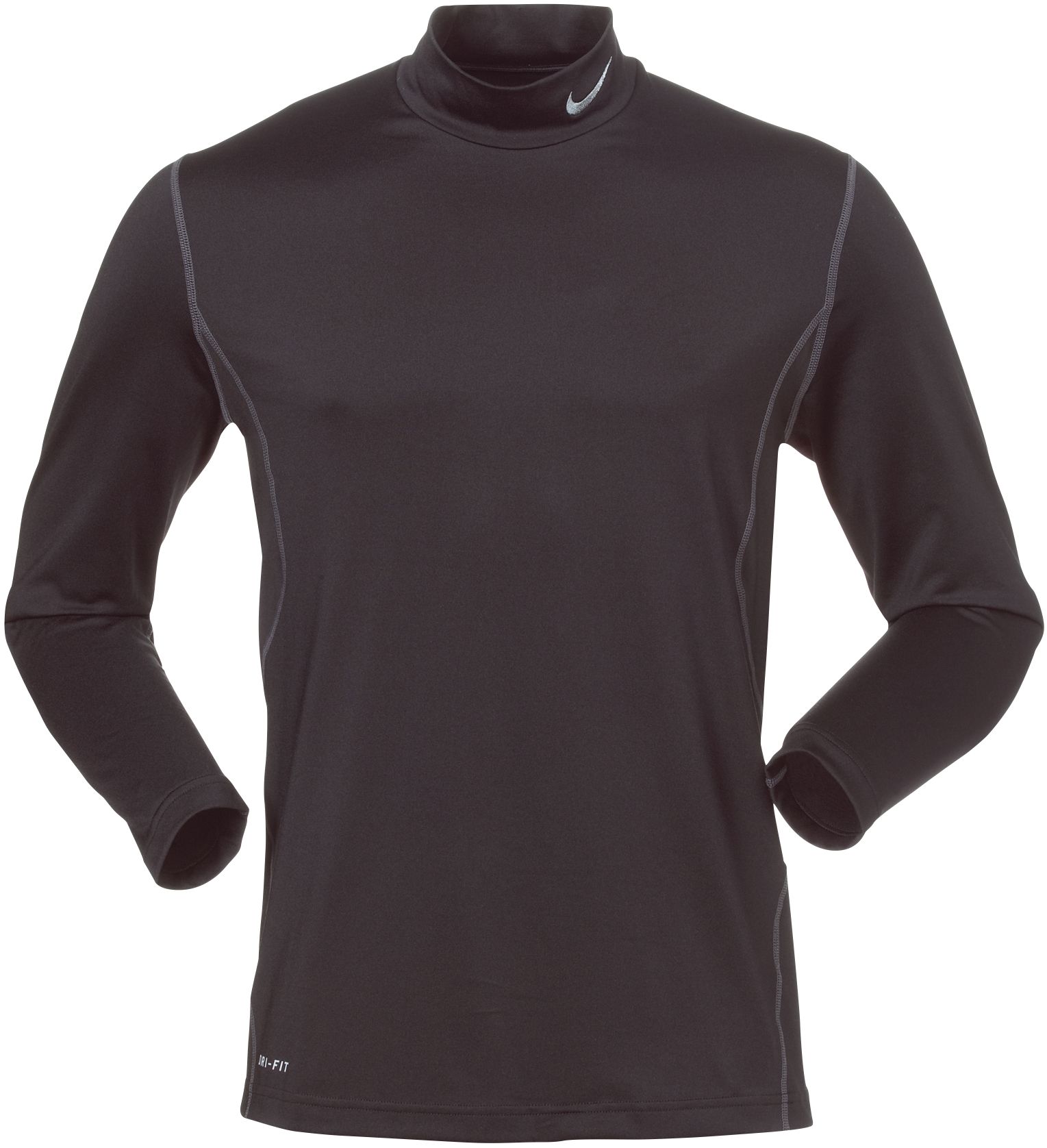 Nike Men's HyperGear Mock Neck Shirt