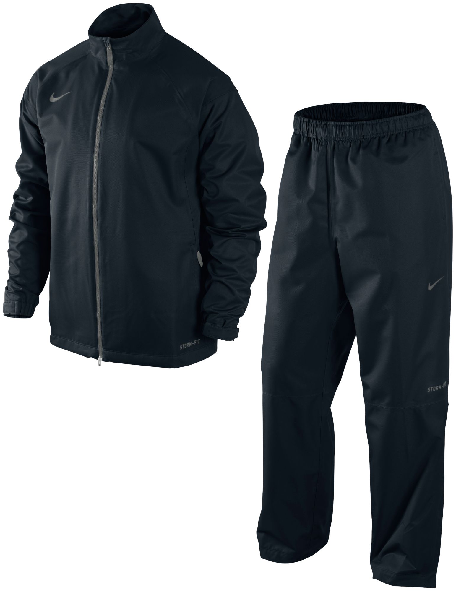 Nike Men's Storm-FIT Packable Rain Suit