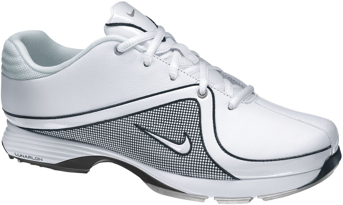 nike light golf shoes