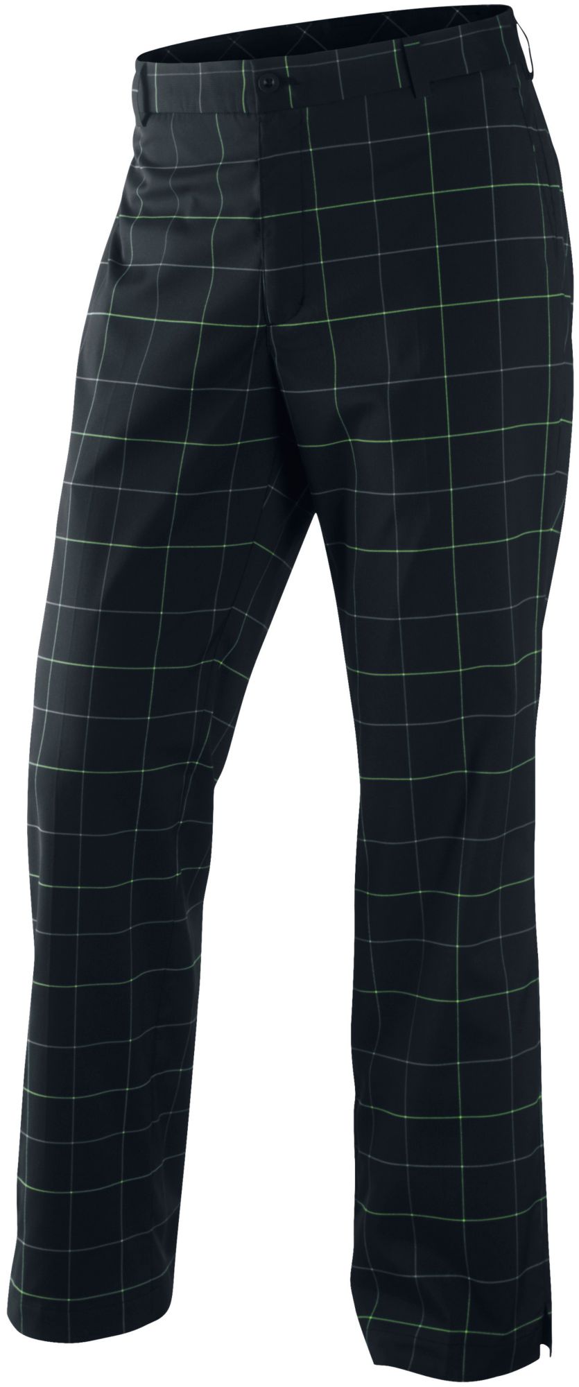 Nike Men's Plaid Pant
