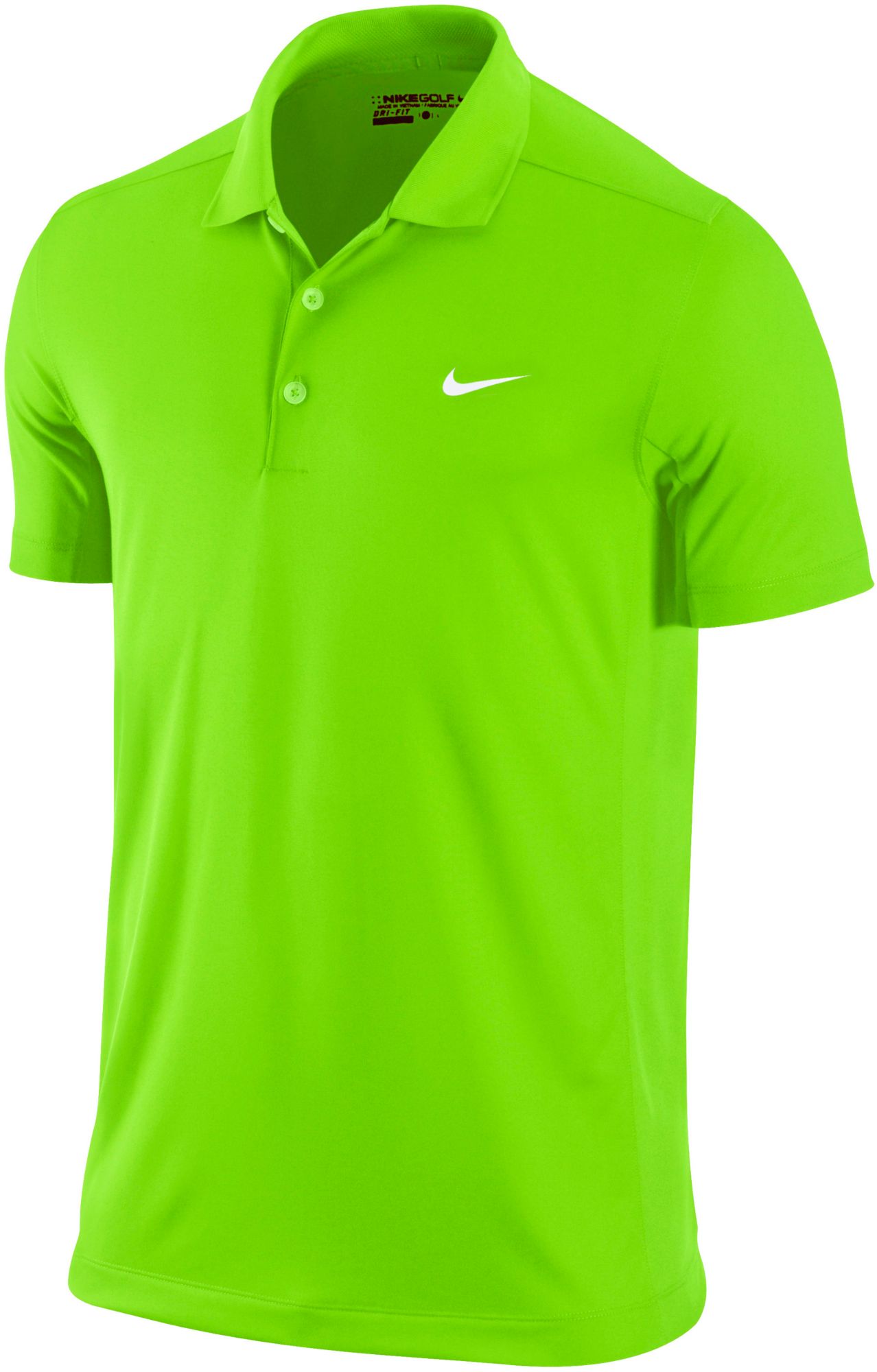 Nike Men's Modern Tech Short Sleeve Polo