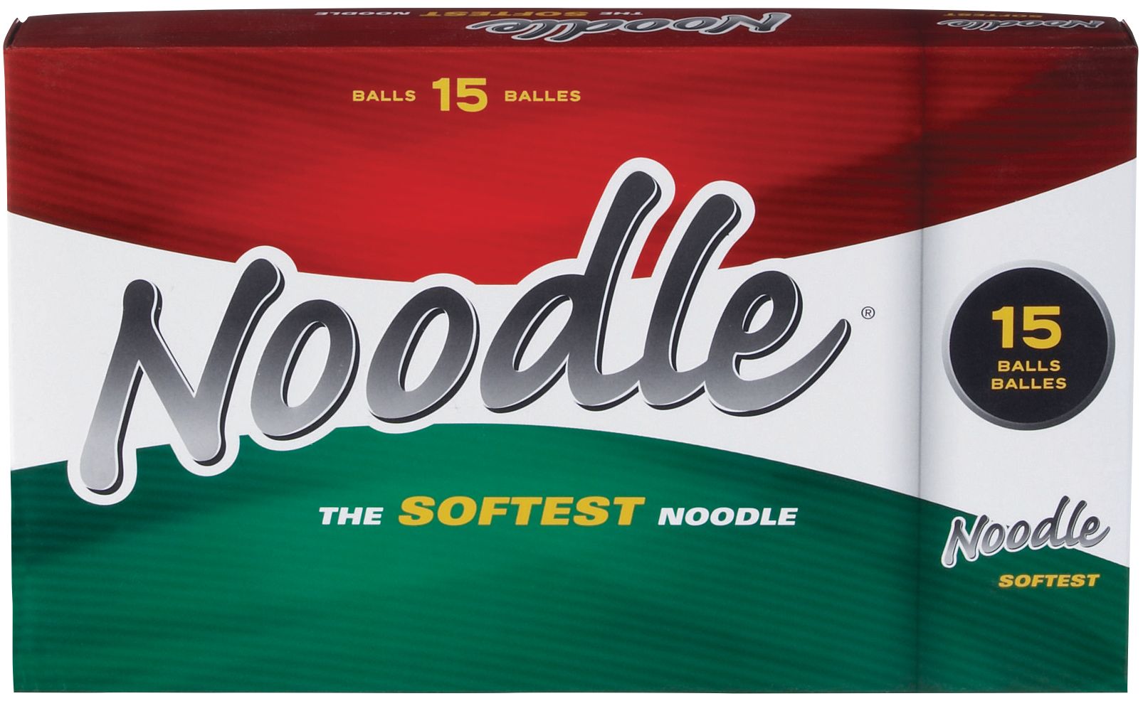  Noodle Ladies | Womens Golf Balls