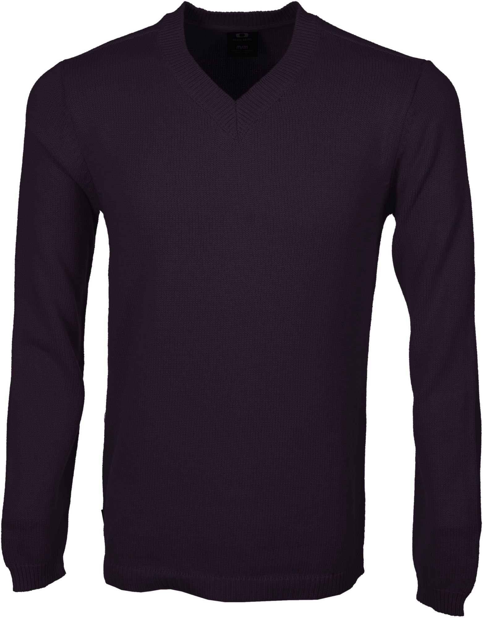 Oakley Men's Grade Getter Long Sleeve Sweater