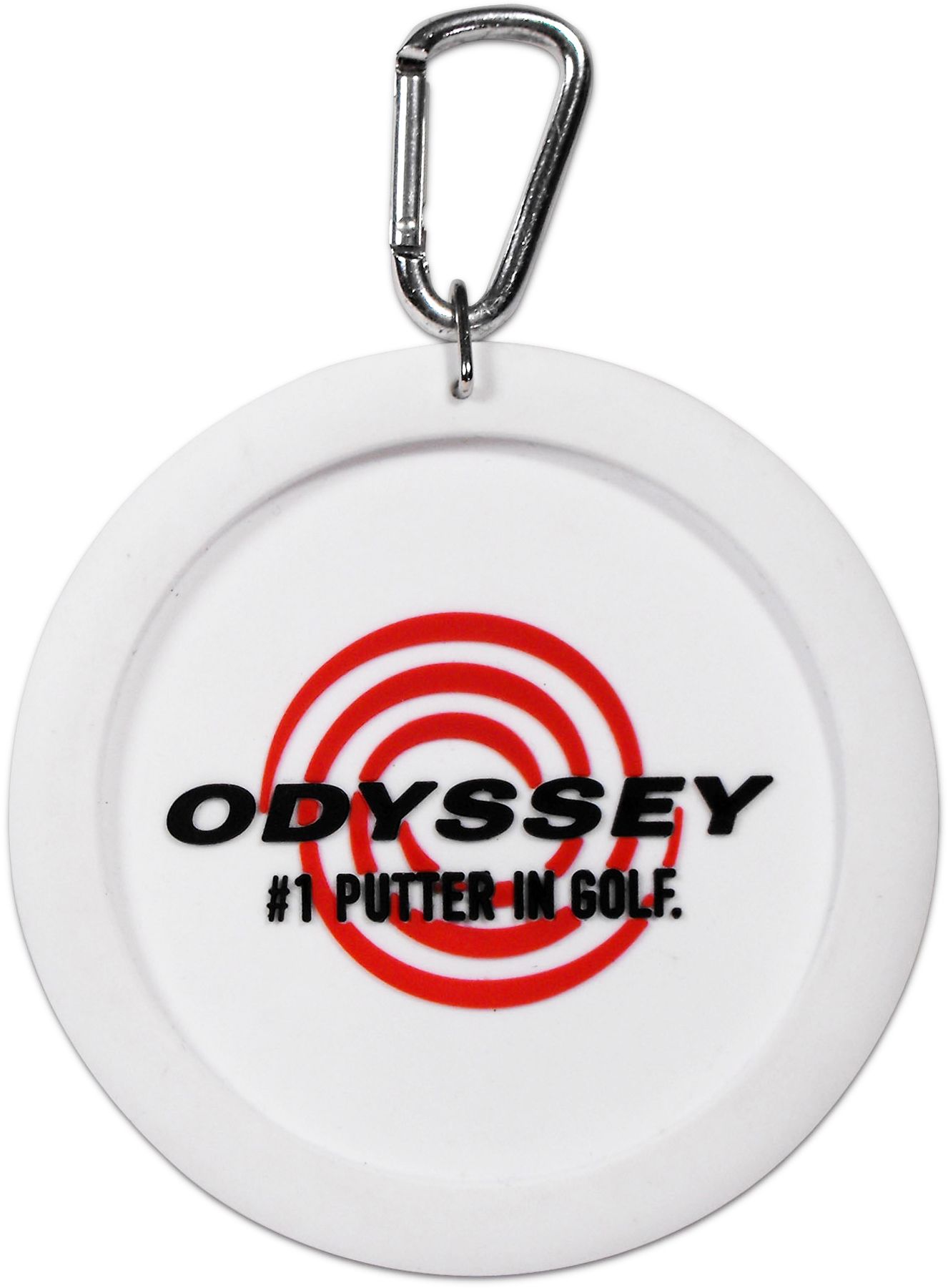 Odyssey Putt Target