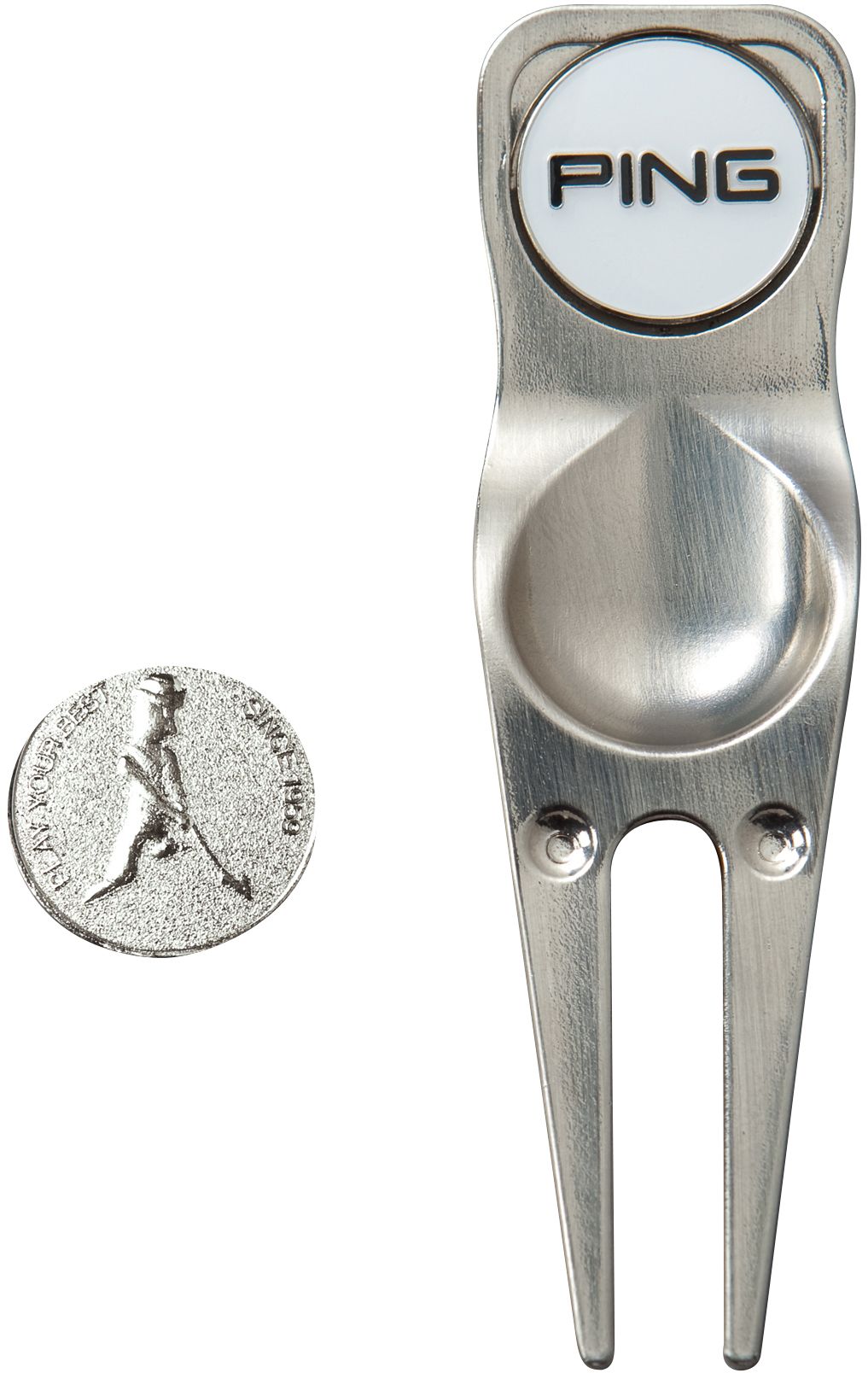PING Divot Repair Tool