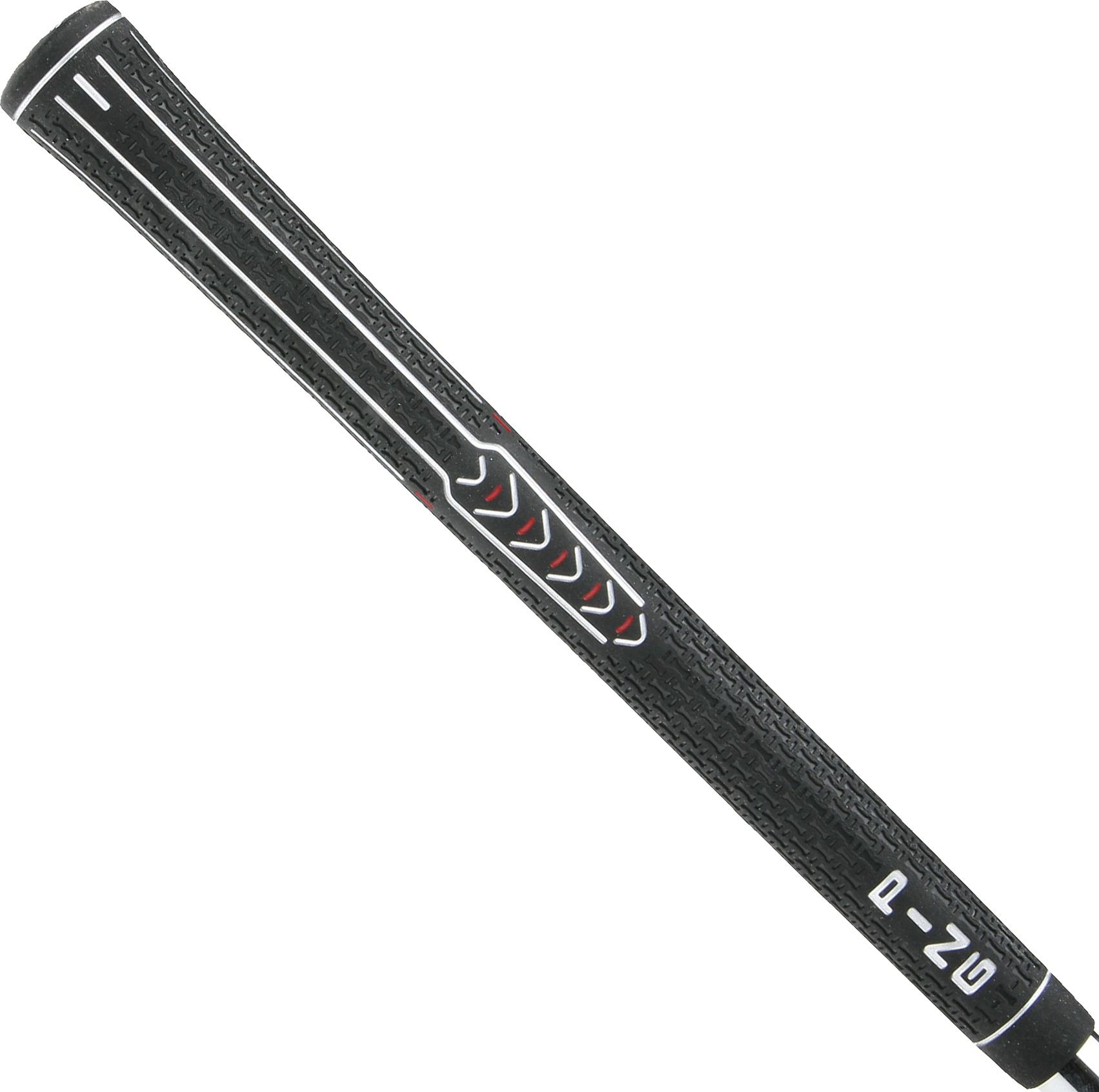 PING ID-8 Standard Grip - Black