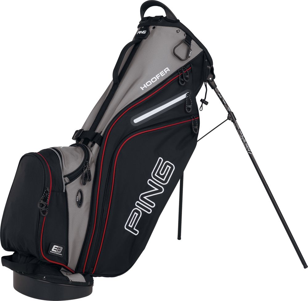 PING Hoofer Stand Bag