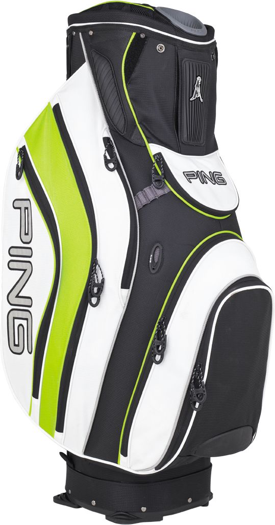 PING Pioneer Cart Bag