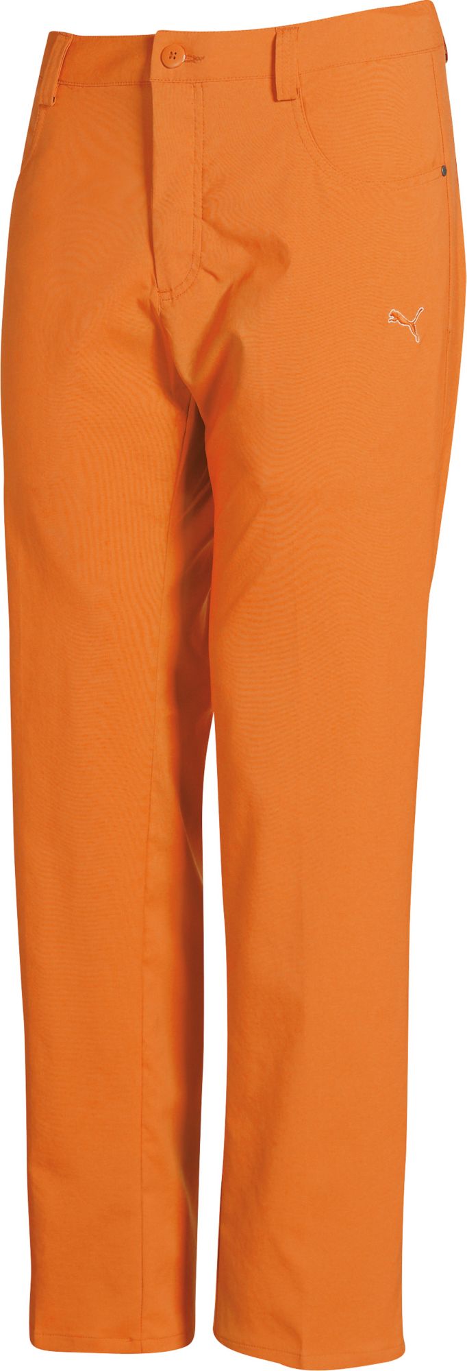 PUMA Men's 5-Pocket Tech Pant